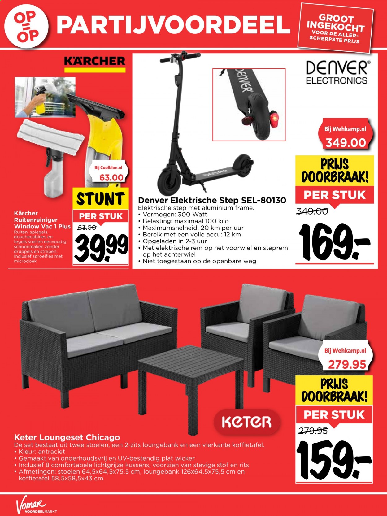 Vomar-aanbieding - 21-3-2021 - 27-3-2021. Pagina 20