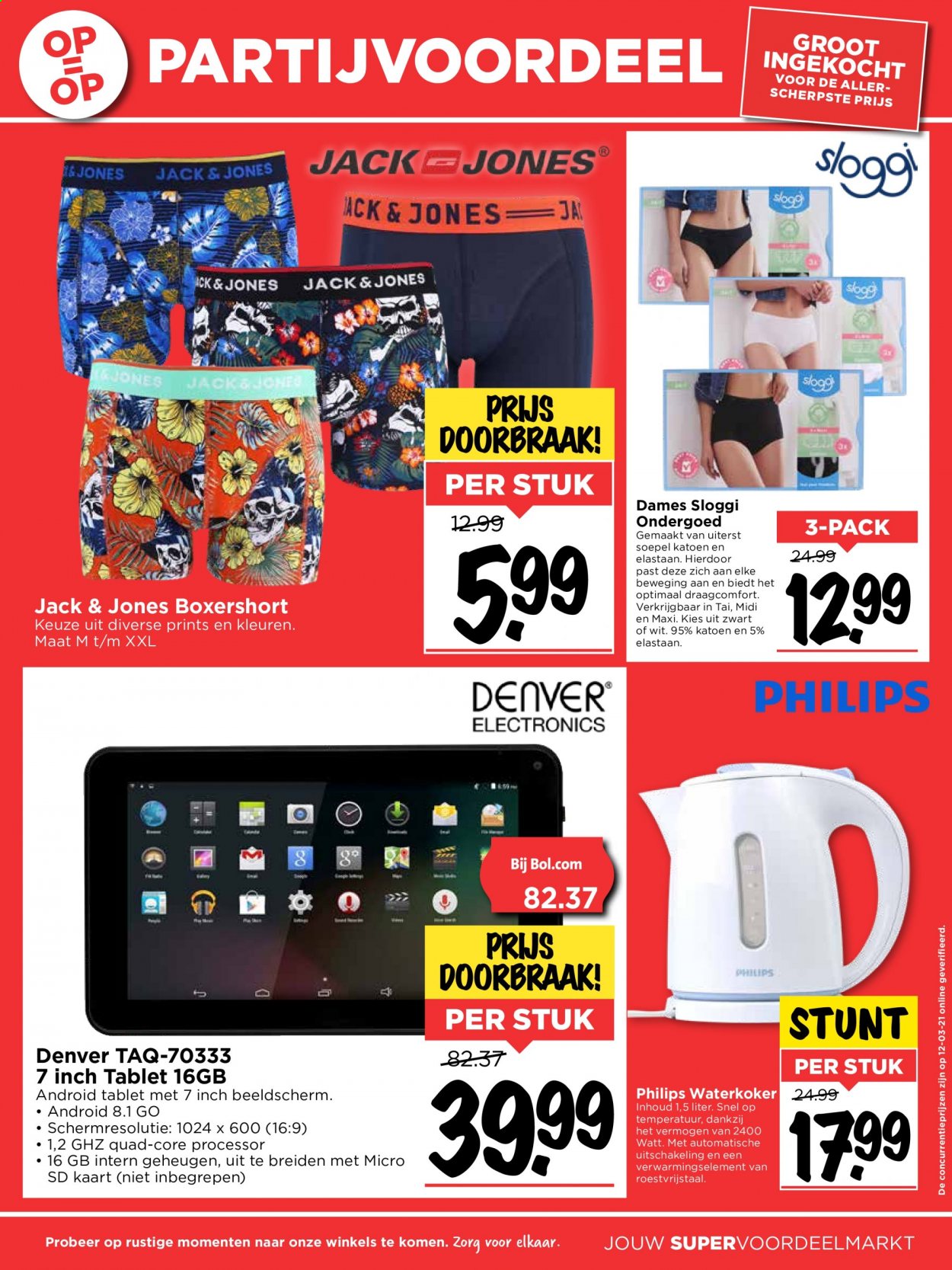 Vomar-aanbieding - 21-3-2021 - 27-3-2021. Pagina 21