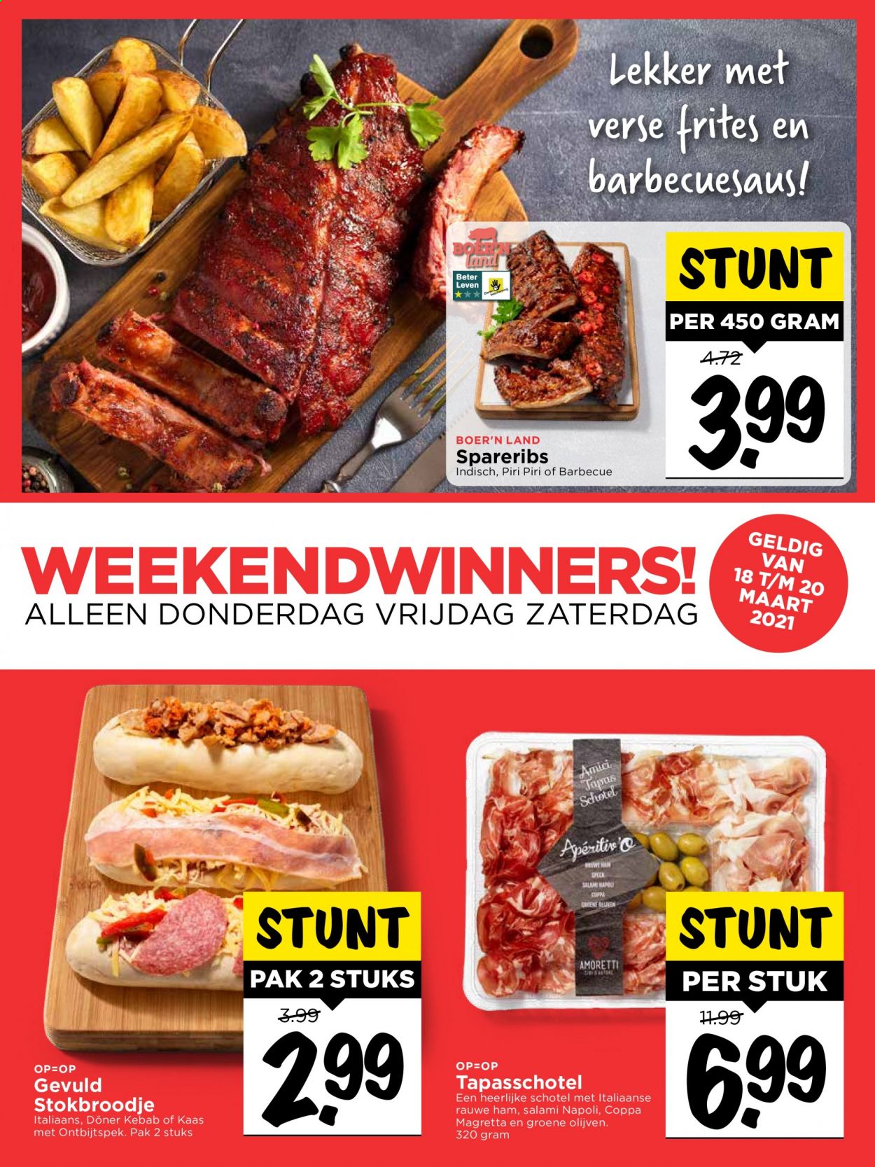 Vomar-aanbieding - 21-3-2021 - 27-3-2021. Pagina 25