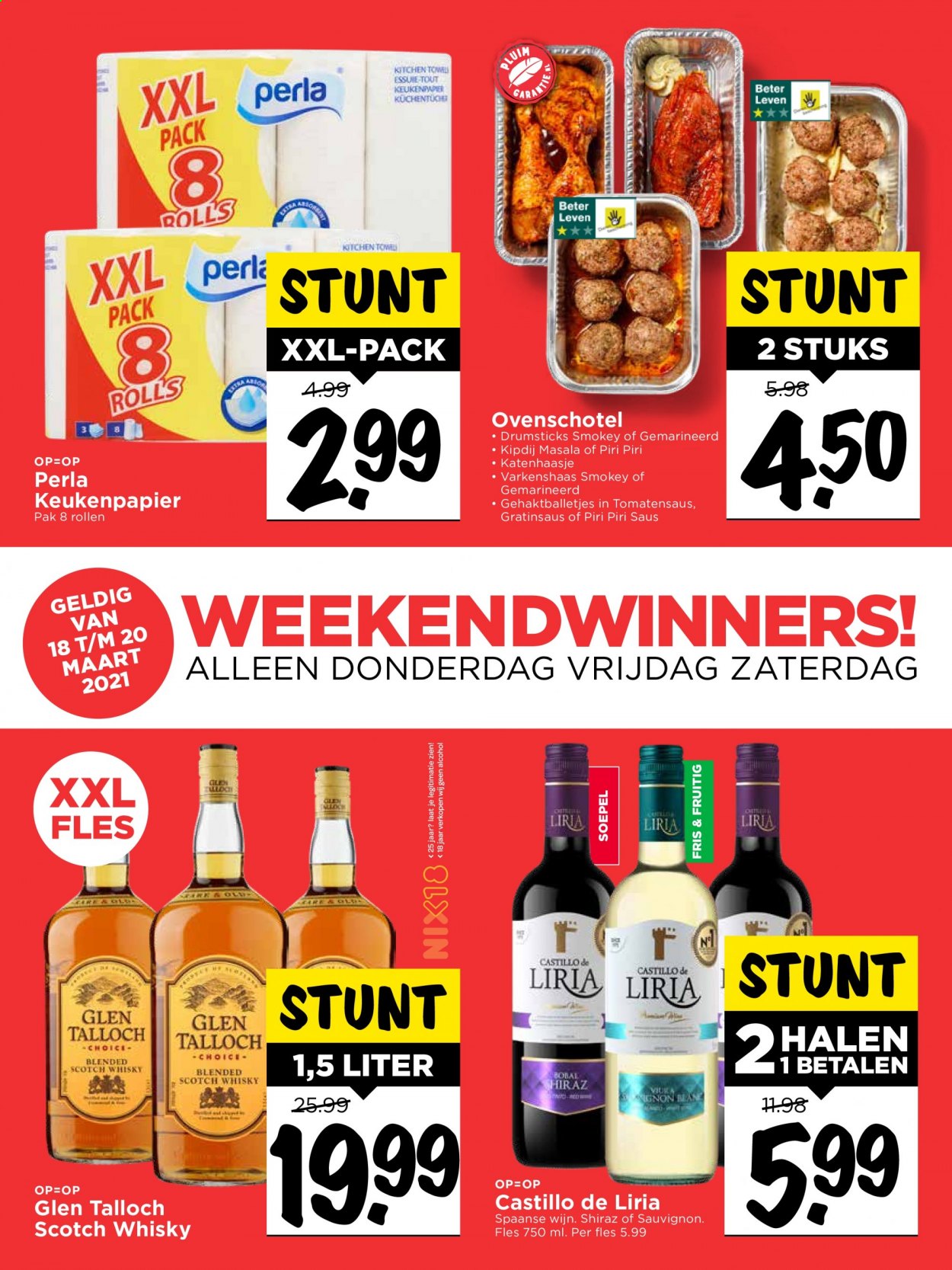 Vomar-aanbieding - 21-3-2021 - 27-3-2021. Pagina 26