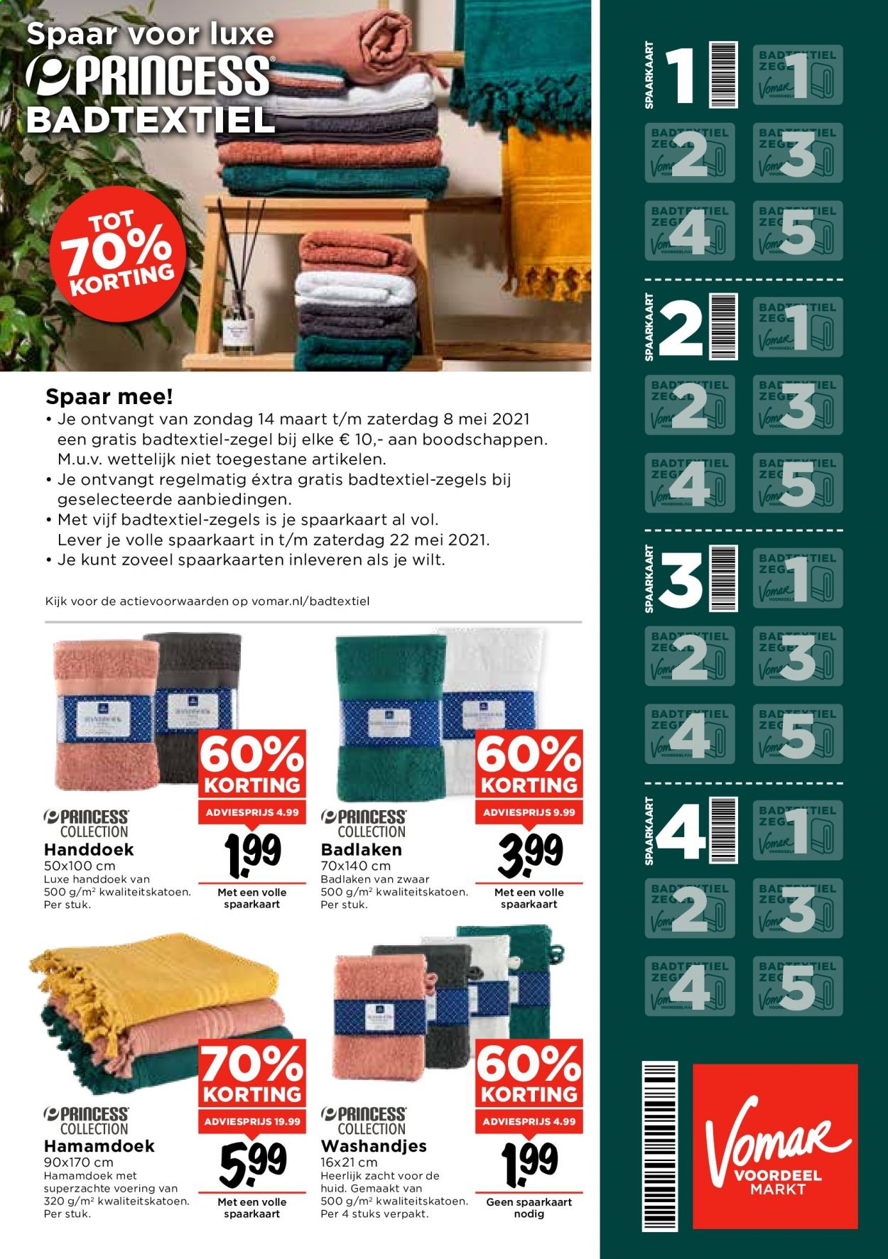 Vomar-aanbieding - 20-3-2021 - 22-5-2021. Pagina 2