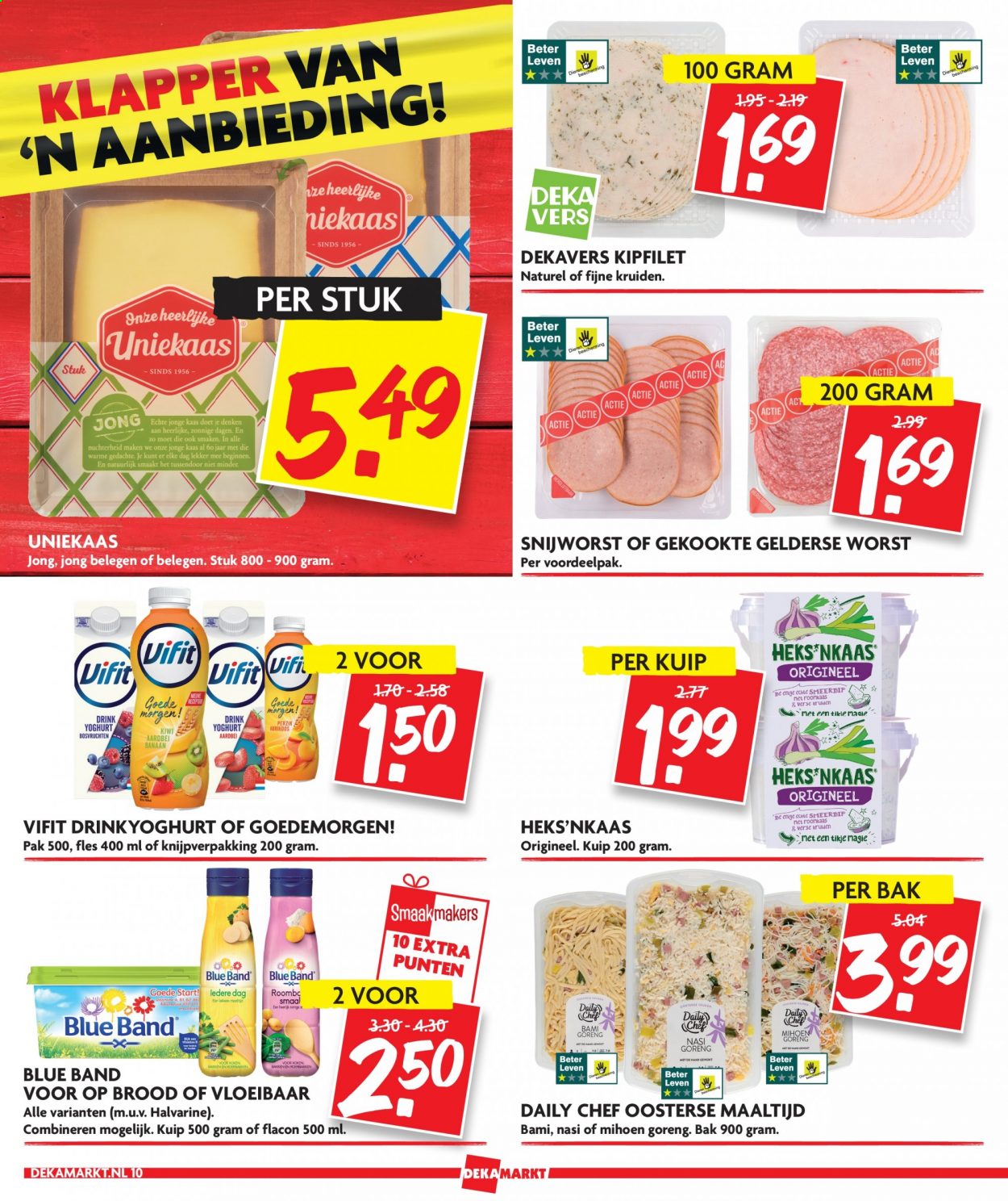 DekaMarkt-aanbieding - 21-3-2021 - 27-3-2021. Pagina 10