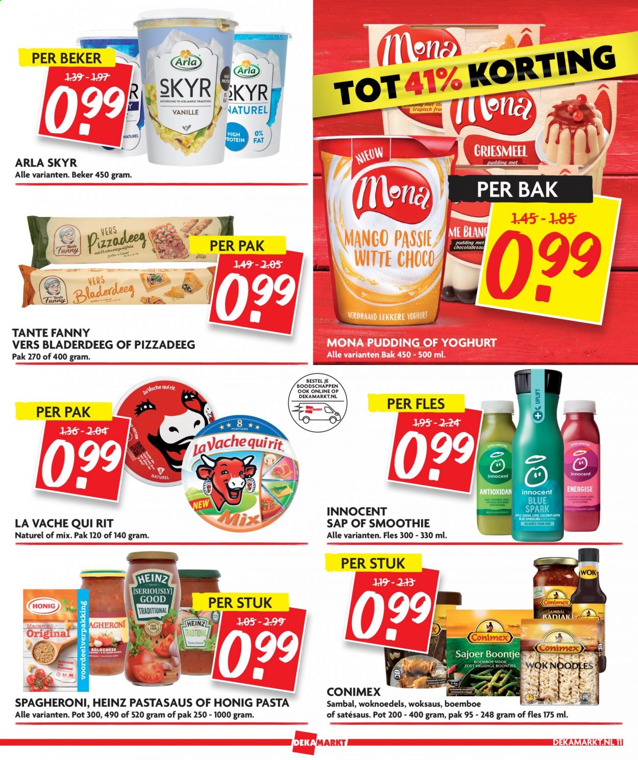 DekaMarkt-aanbieding - 21-3-2021 - 27-3-2021. Pagina 11