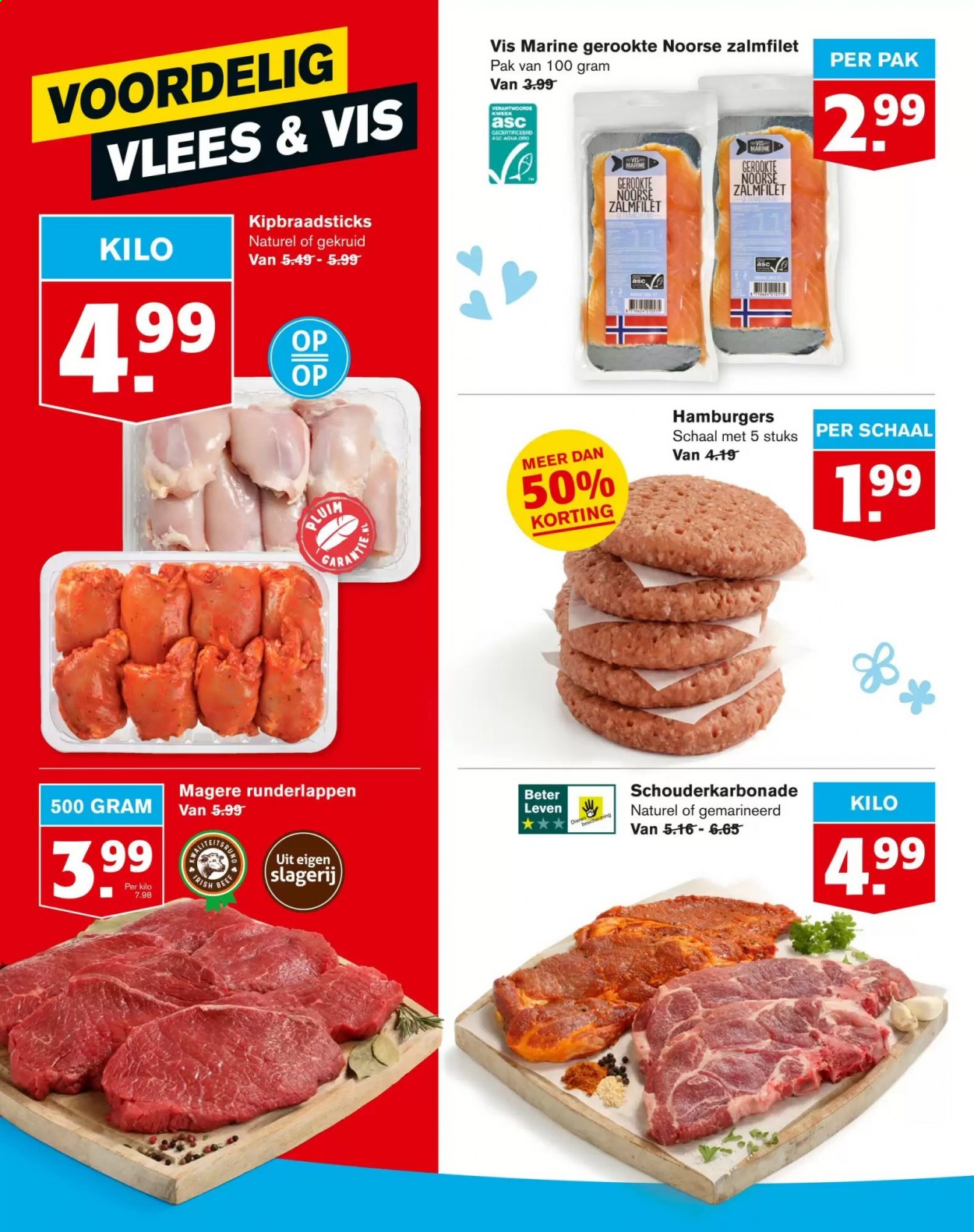 Hoogvliet-aanbieding - 24-3-2021 - 30-3-2021. Pagina 8
