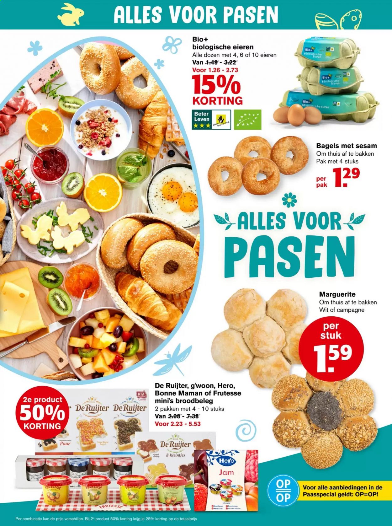 Hoogvliet-aanbieding - 24-3-2021 - 30-3-2021. Pagina 13