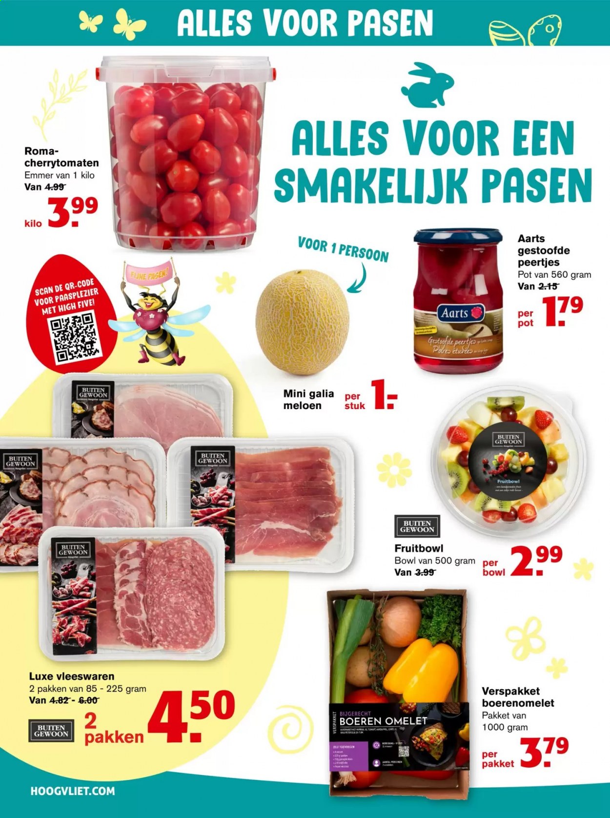 Hoogvliet-aanbieding - 24-3-2021 - 30-3-2021. Pagina 14