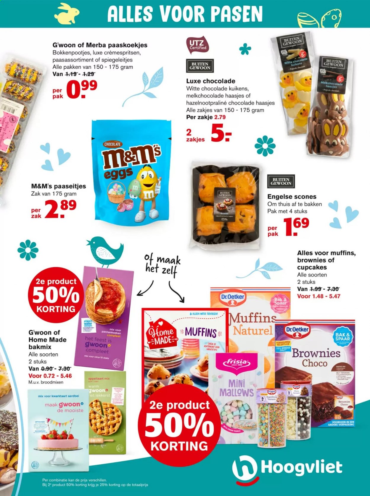 Hoogvliet-aanbieding - 24-3-2021 - 30-3-2021. Pagina 17