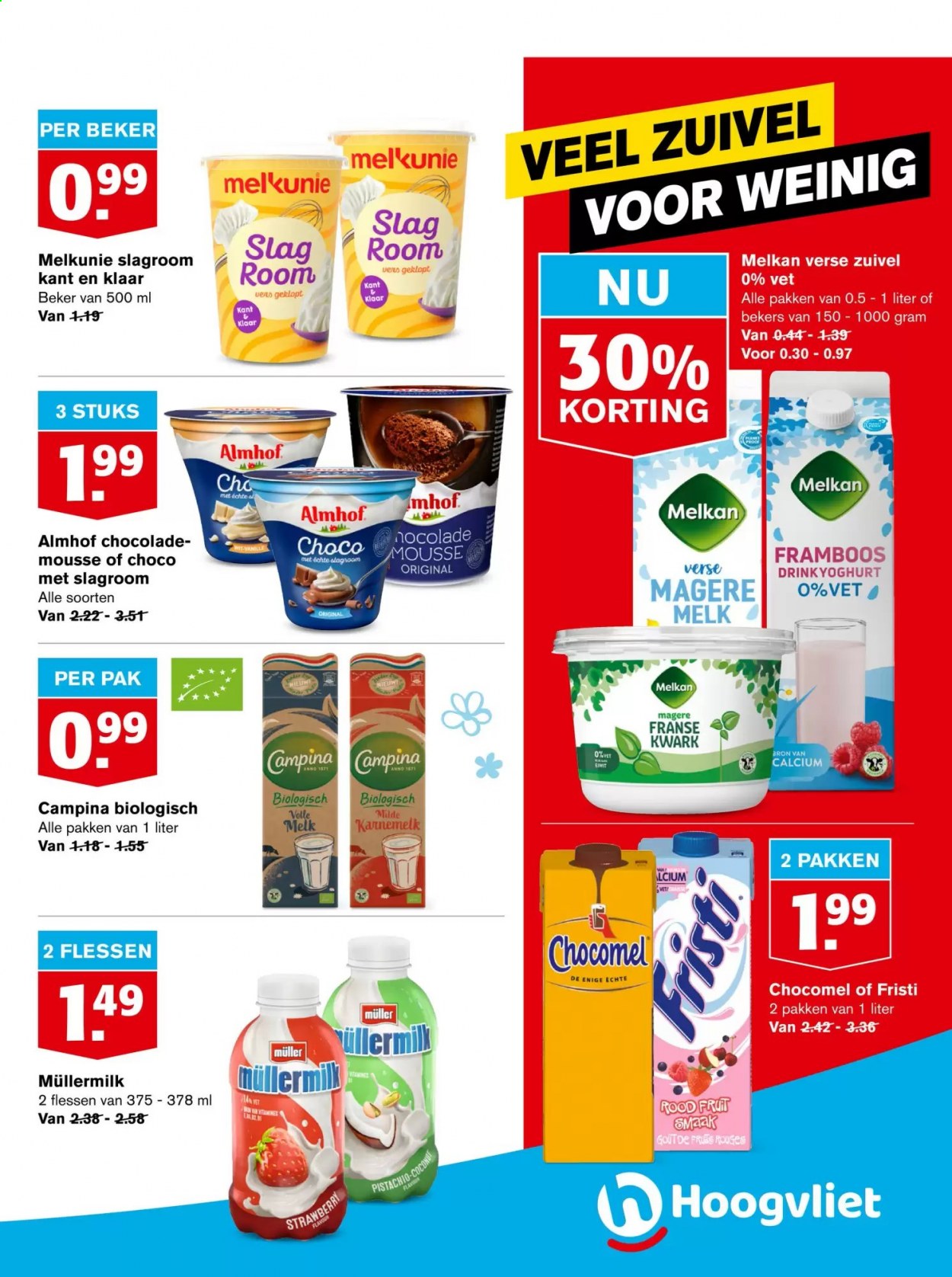 Hoogvliet-aanbieding - 24-3-2021 - 30-3-2021. Pagina 21