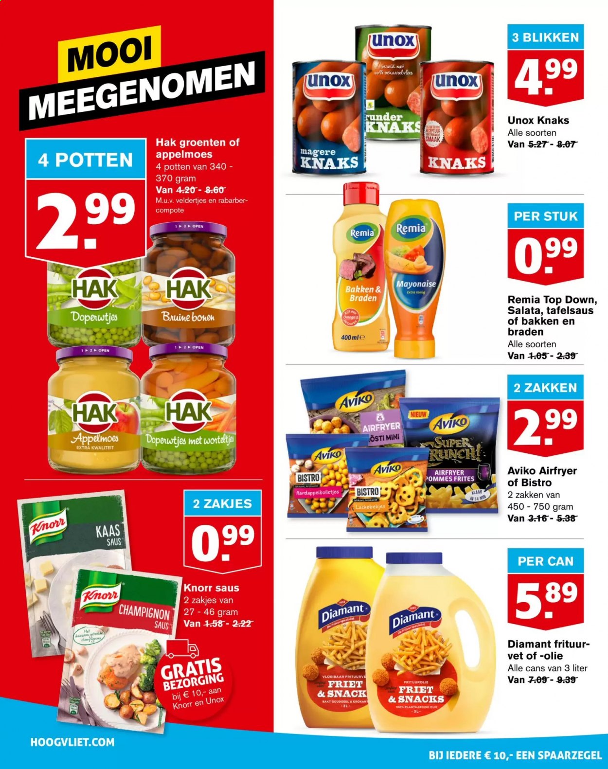 Hoogvliet-aanbieding - 24-3-2021 - 30-3-2021. Pagina 24