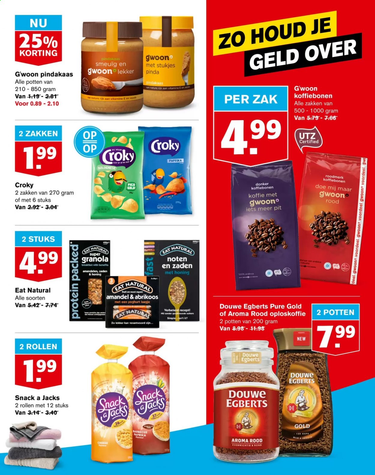 Hoogvliet-aanbieding - 24-3-2021 - 30-3-2021. Pagina 25