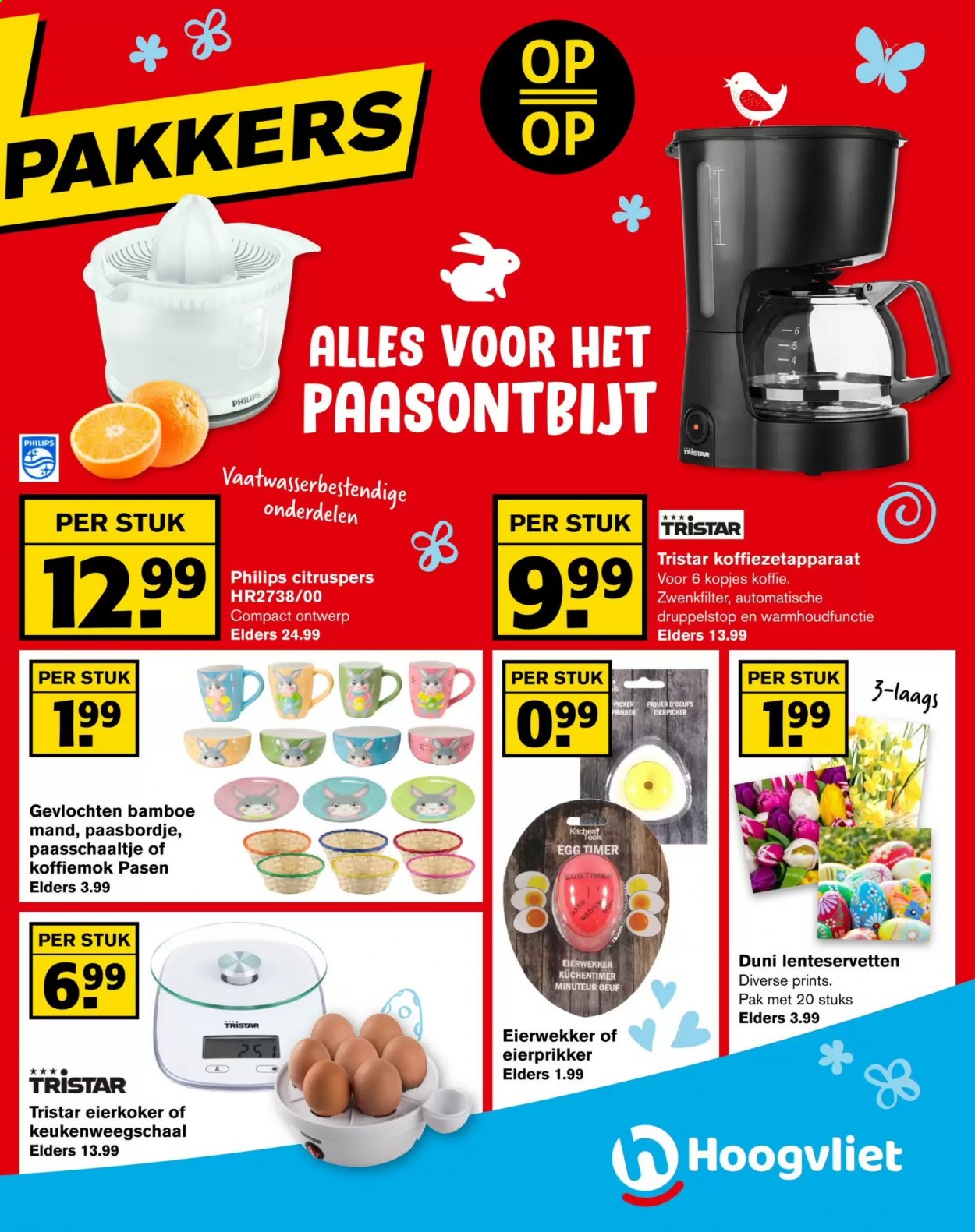 Hoogvliet-aanbieding - 24-3-2021 - 30-3-2021. Pagina 31