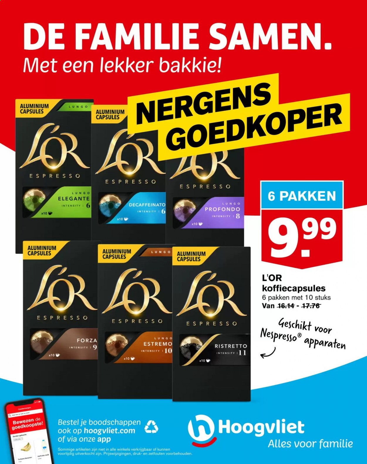 Hoogvliet-aanbieding - 24-3-2021 - 30-3-2021. Pagina 32