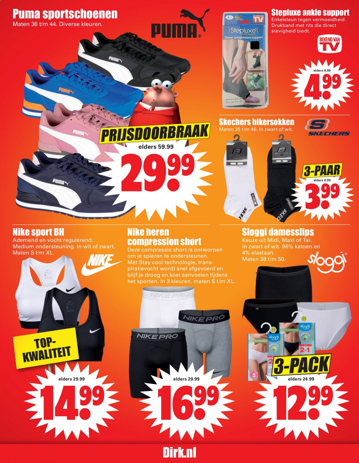 Dirk-aanbieding - 21-3-2021 - 27-3-2021. Pagina 3
