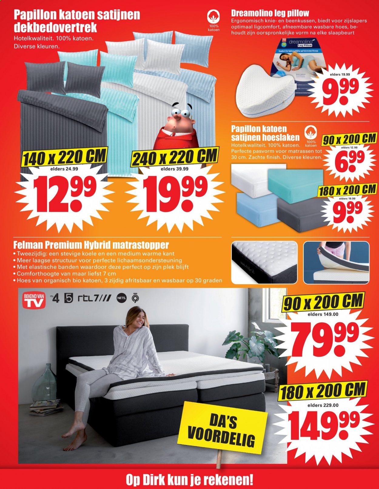 Dirk-aanbieding - 21-3-2021 - 27-3-2021. Pagina 5
