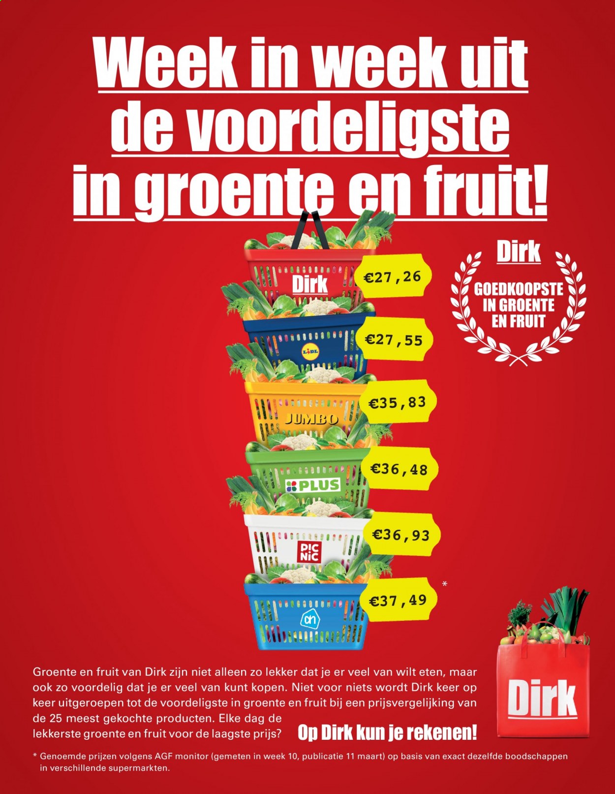 Dirk-aanbieding - 21-3-2021 - 27-3-2021. Pagina 9