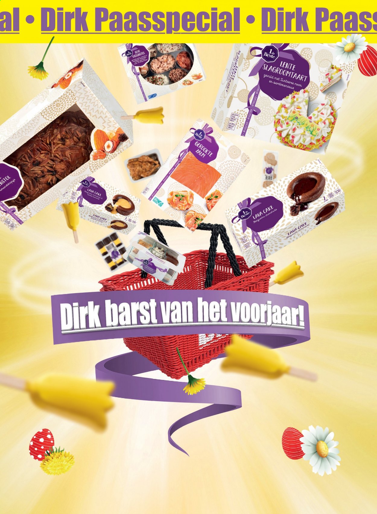 Dirk-aanbieding - 21-3-2021 - 27-3-2021. Pagina 10