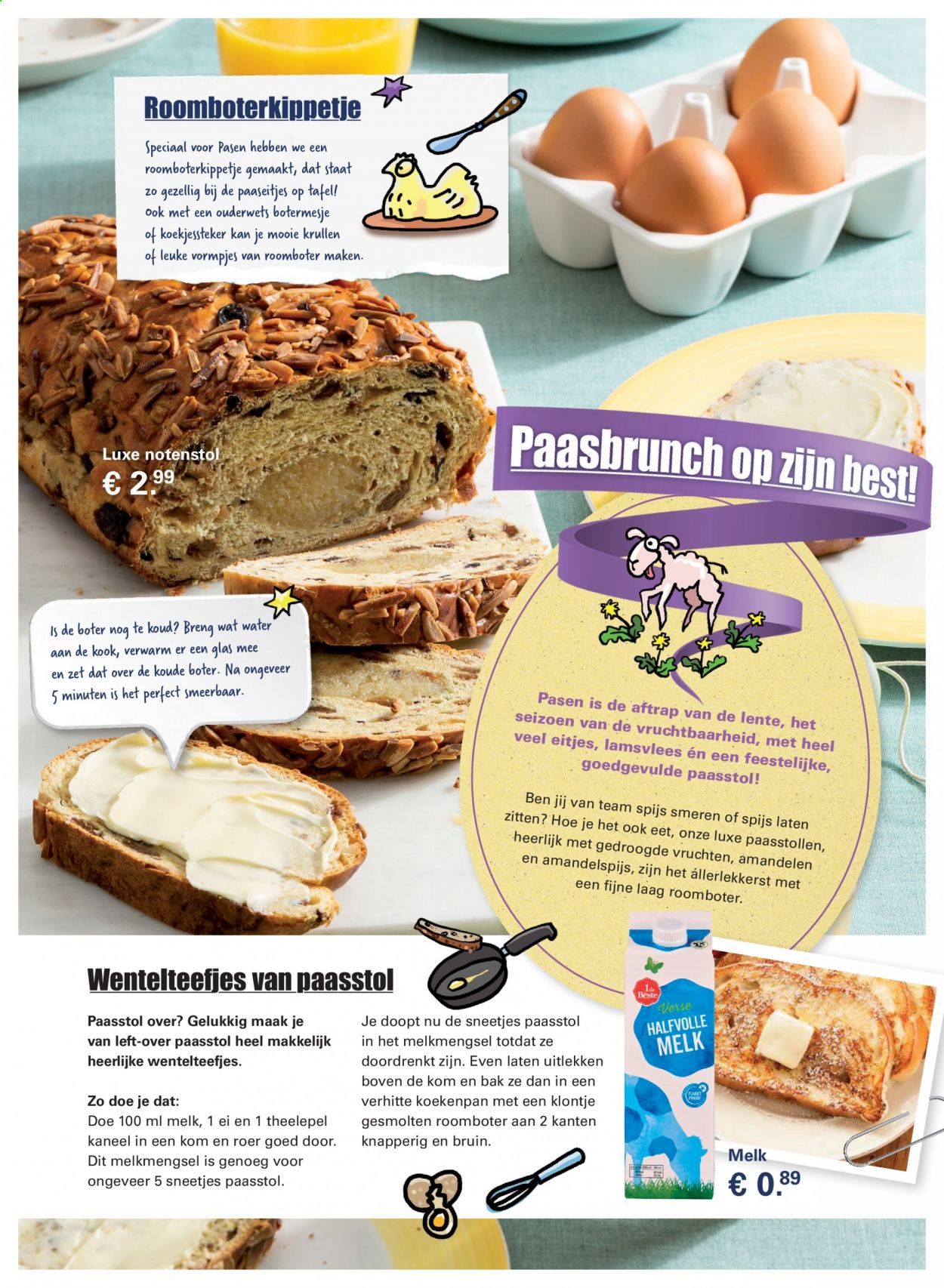 Dirk-aanbieding - 21-3-2021 - 27-3-2021. Pagina 12