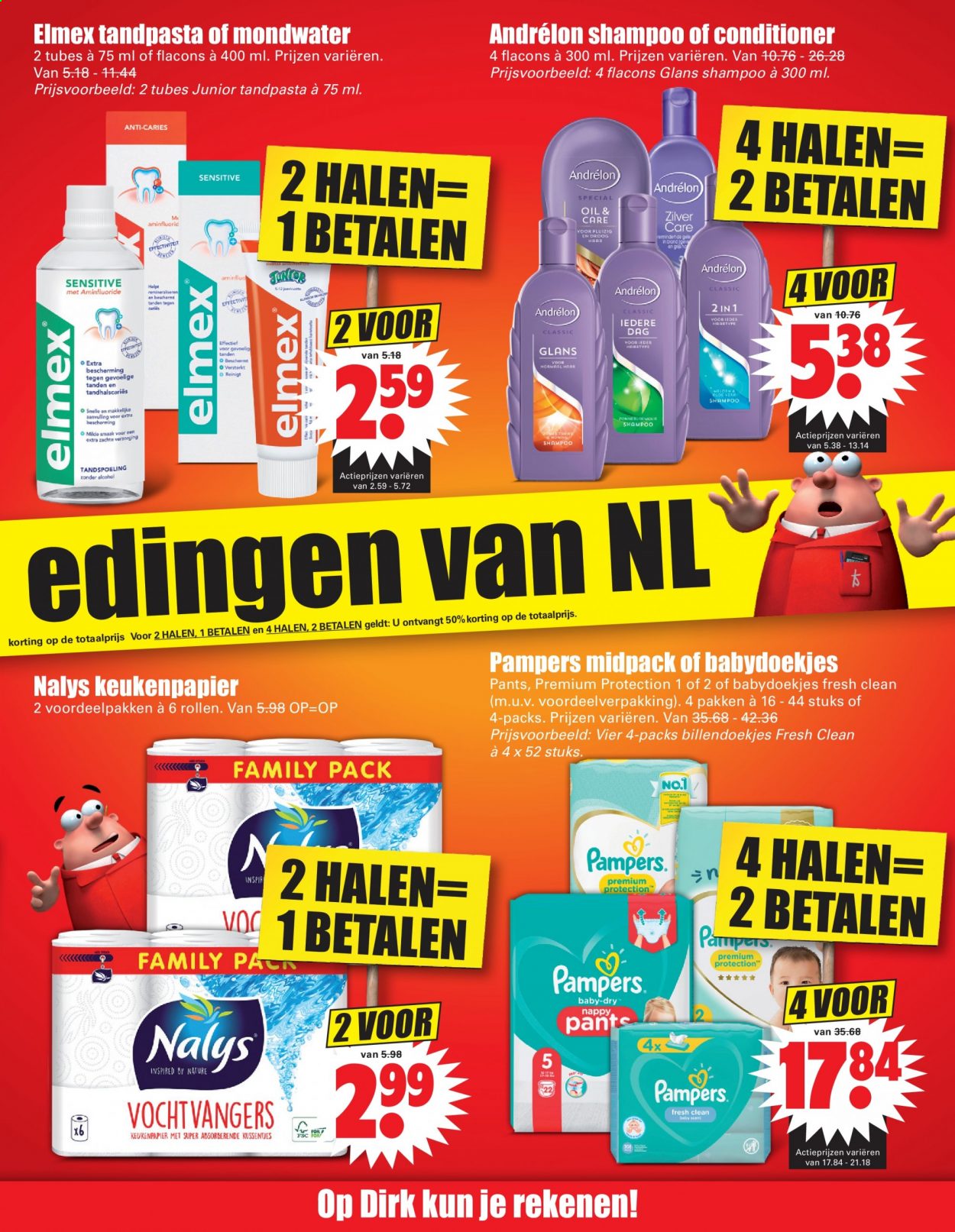 Dirk-aanbieding - 21-3-2021 - 27-3-2021. Pagina 19