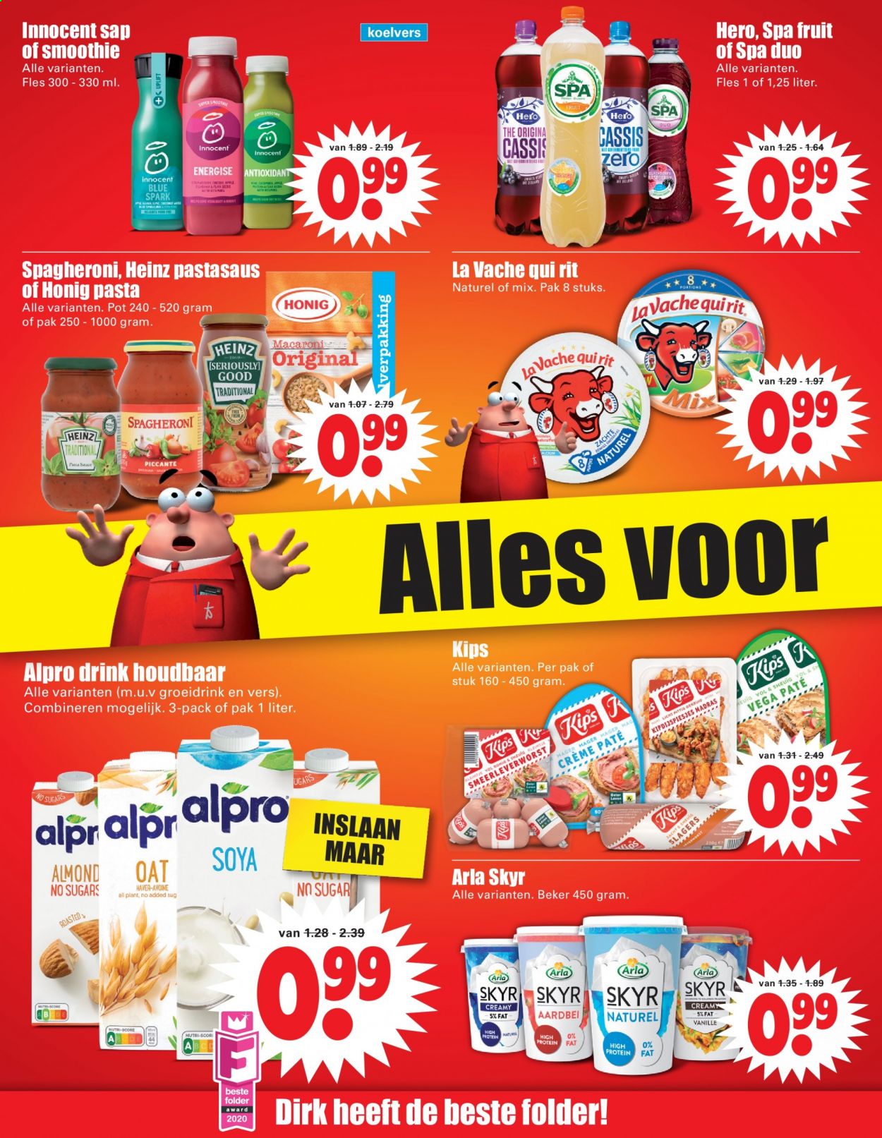 Dirk-aanbieding - 21-3-2021 - 27-3-2021. Pagina 22