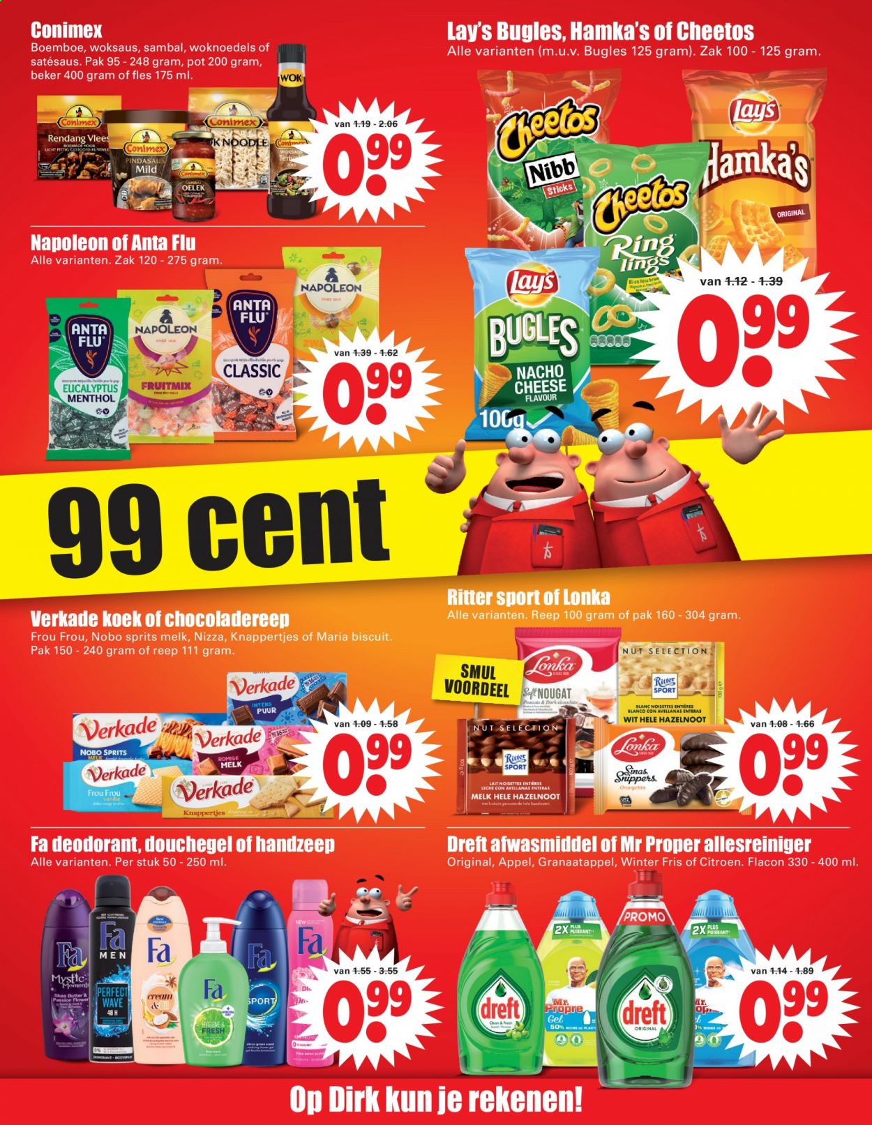 Dirk-aanbieding - 21-3-2021 - 27-3-2021. Pagina 23