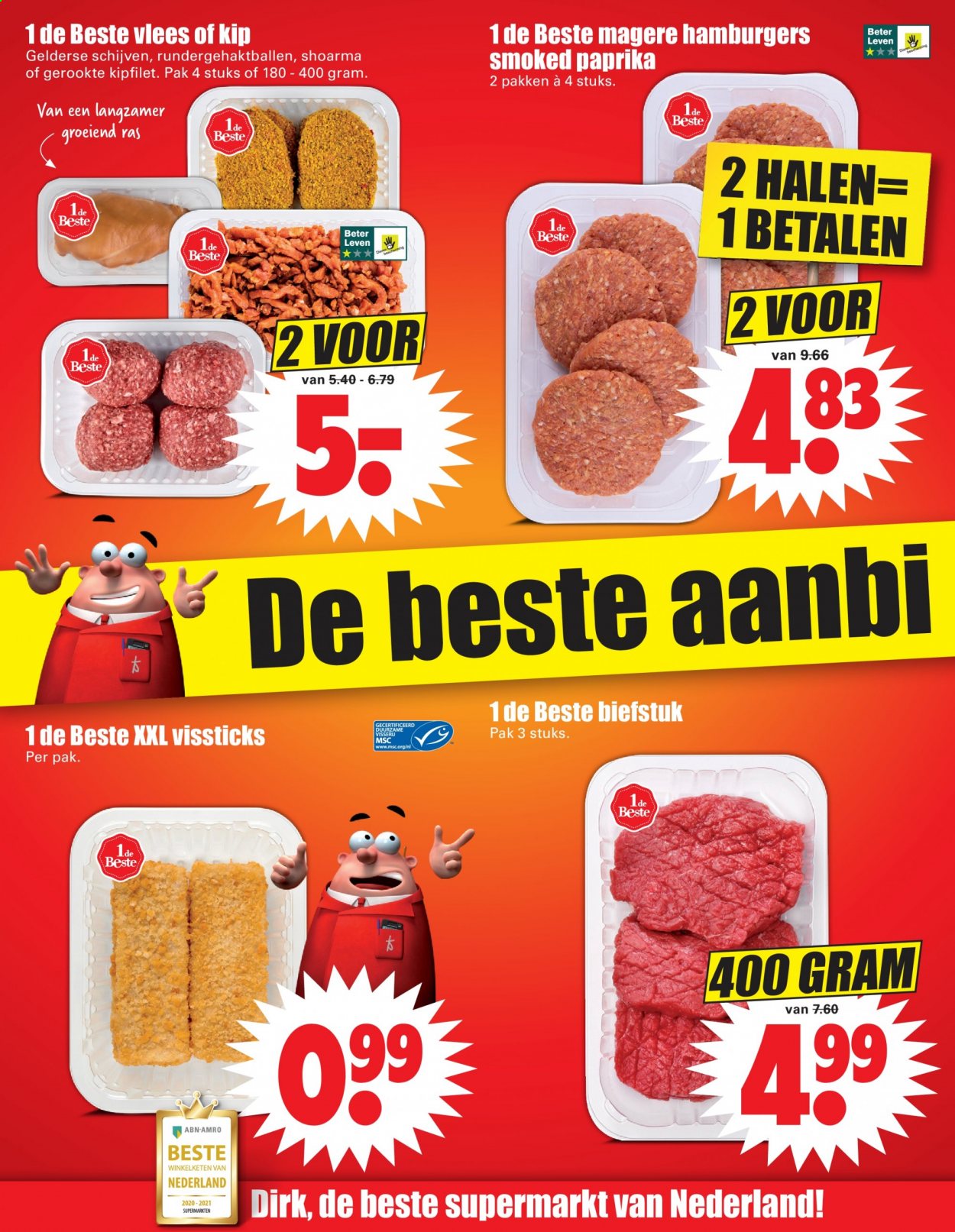 Dirk-aanbieding - 21-3-2021 - 27-3-2021. Pagina 24