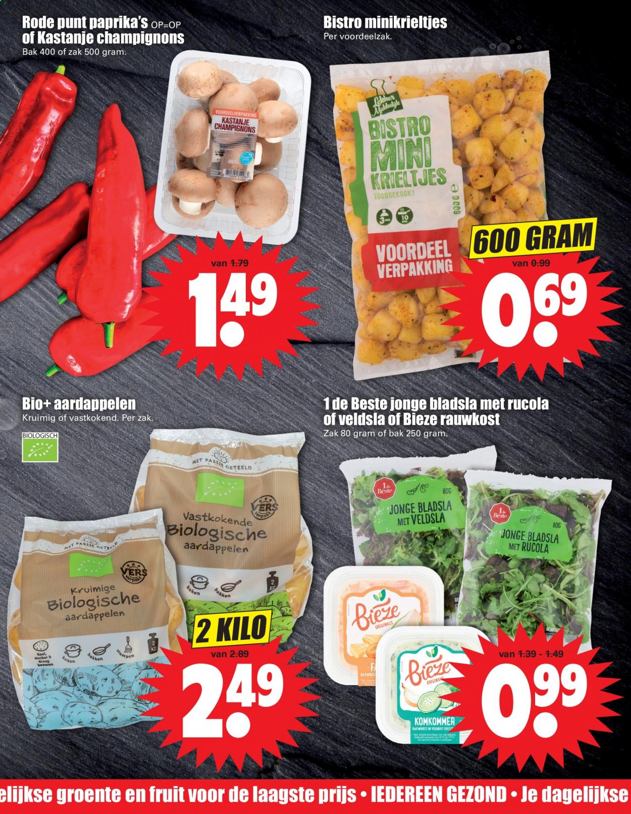 Dirk-aanbieding - 21-3-2021 - 27-3-2021. Pagina 27