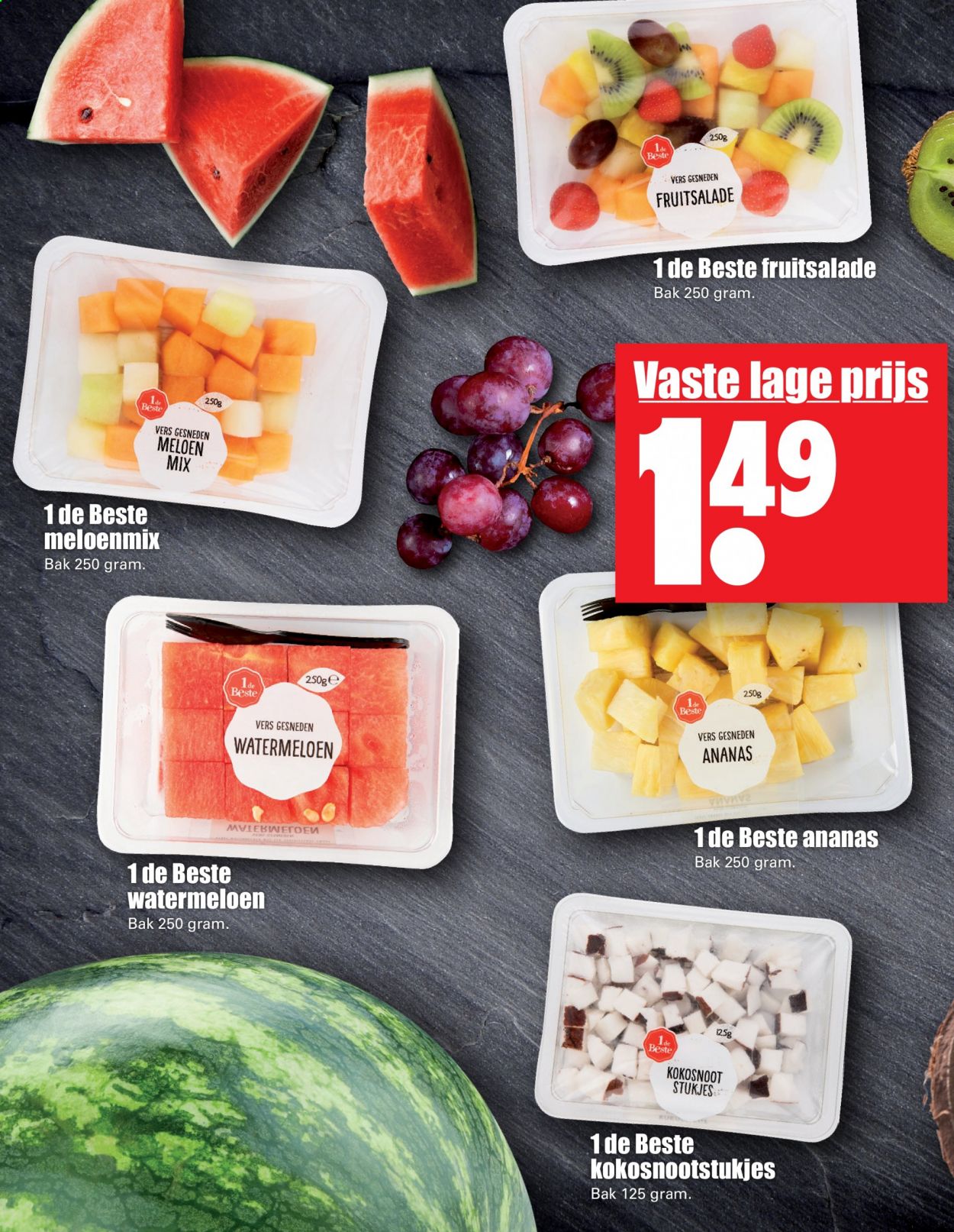 Dirk-aanbieding - 21-3-2021 - 27-3-2021. Pagina 28