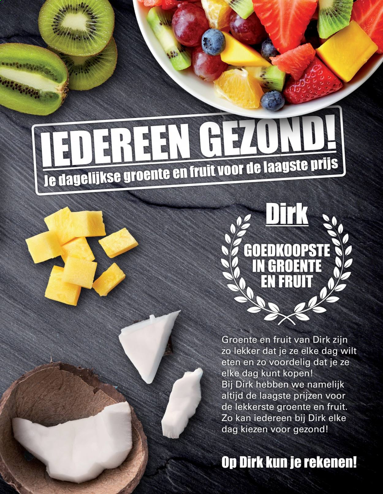Dirk-aanbieding - 21-3-2021 - 27-3-2021. Pagina 29