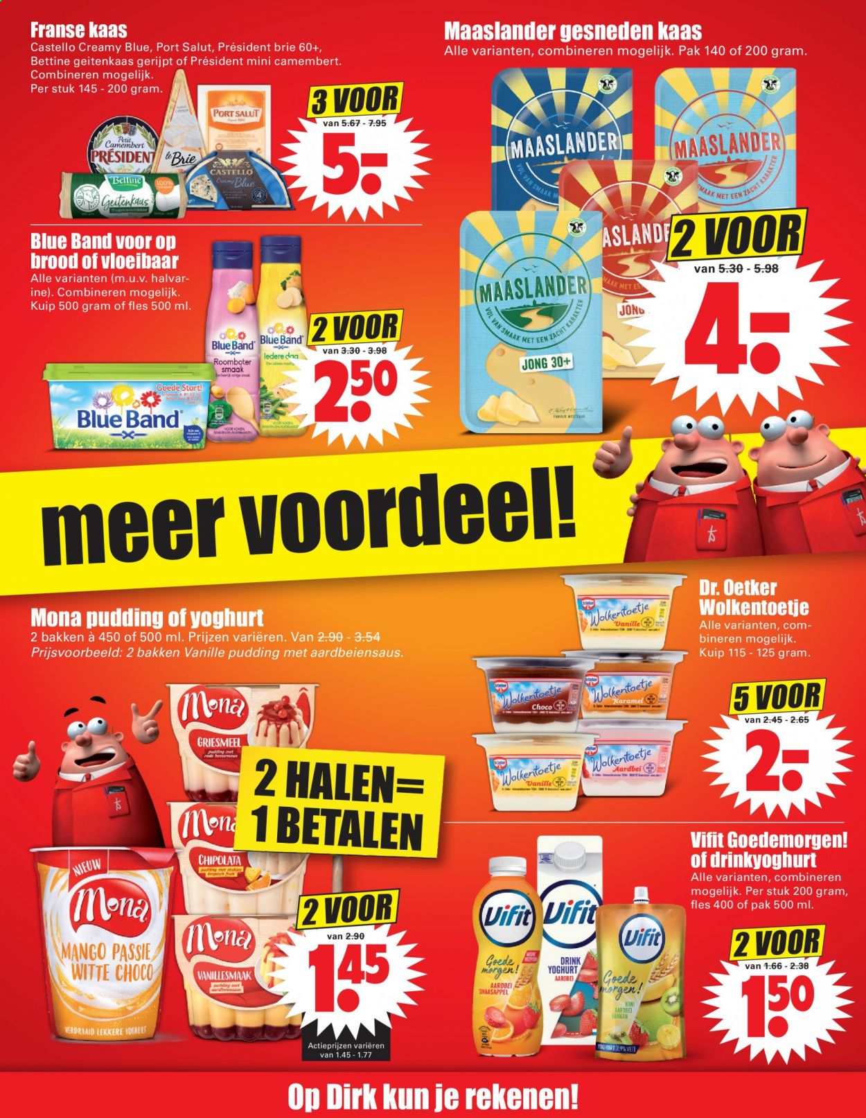Dirk-aanbieding - 21-3-2021 - 27-3-2021. Pagina 33
