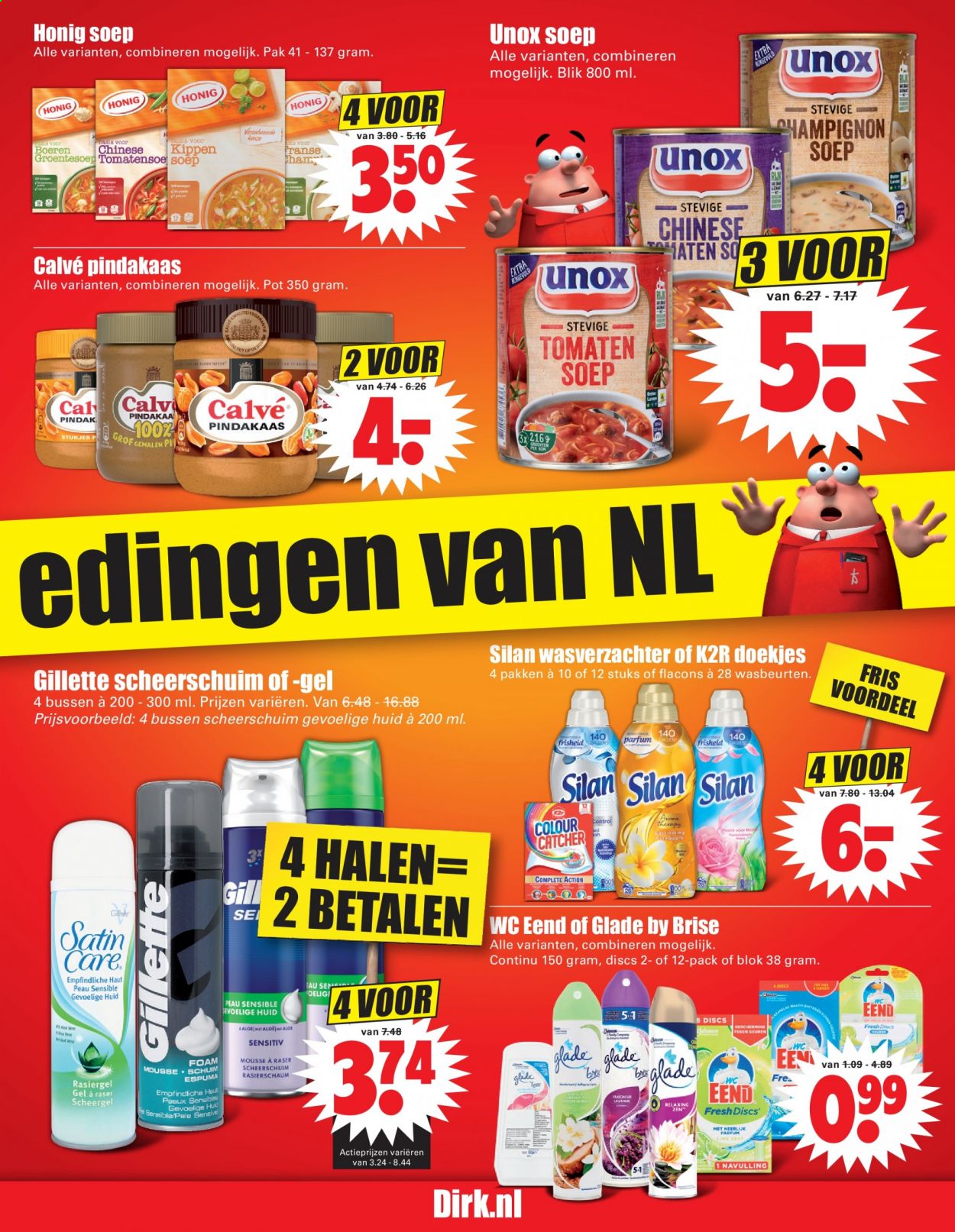 Dirk-aanbieding - 21-3-2021 - 27-3-2021. Pagina 35
