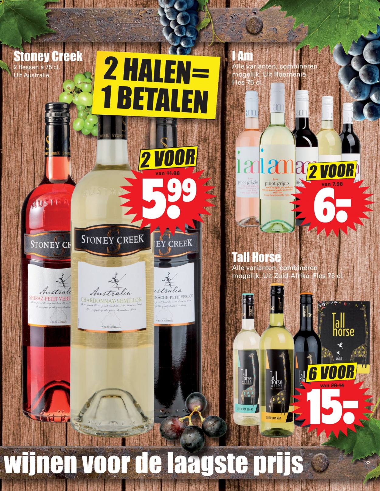 Dirk-aanbieding - 21-3-2021 - 27-3-2021. Pagina 39
