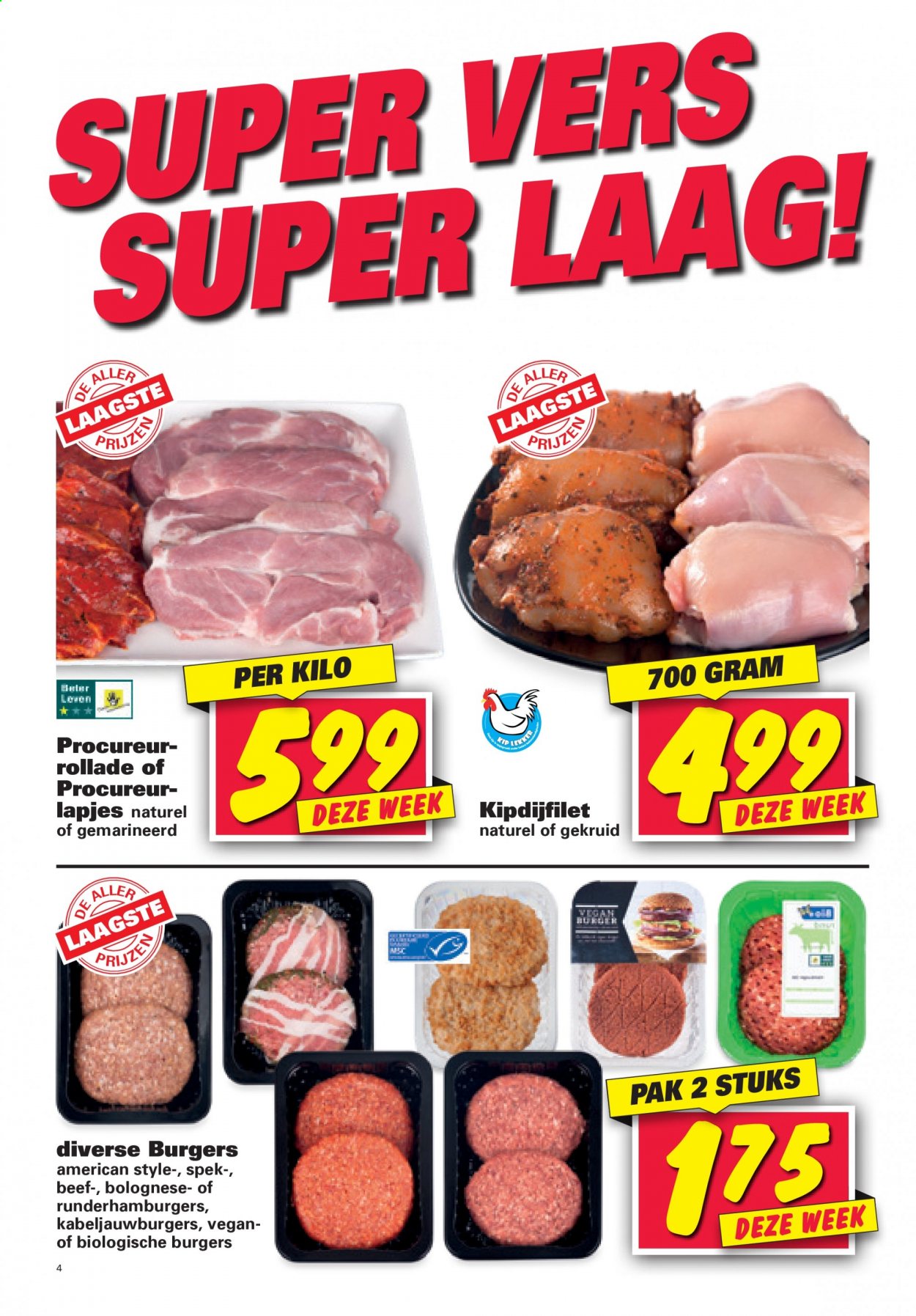 Nettorama-aanbieding - 22-3-2021 - 28-3-2021. Pagina 4