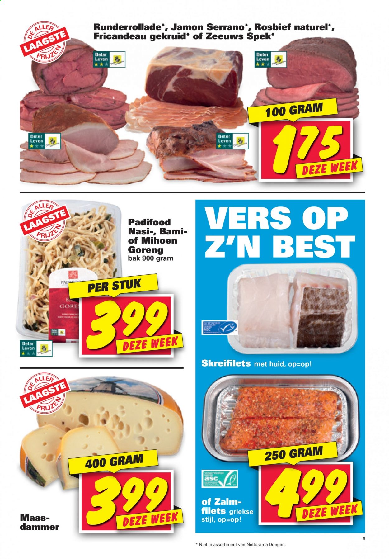 Nettorama-aanbieding - 22-3-2021 - 28-3-2021. Pagina 5