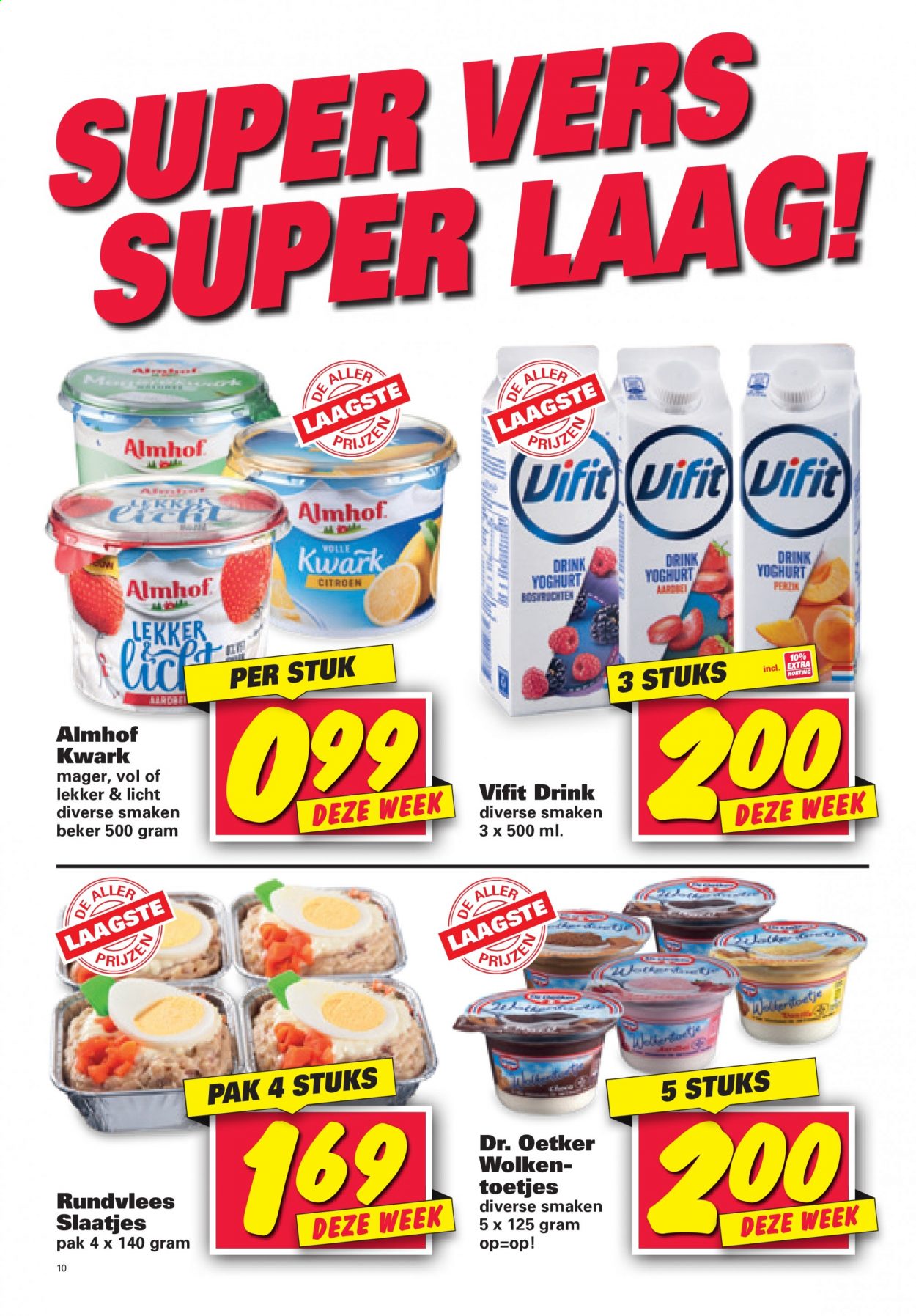 Nettorama-aanbieding - 22-3-2021 - 28-3-2021. Pagina 10