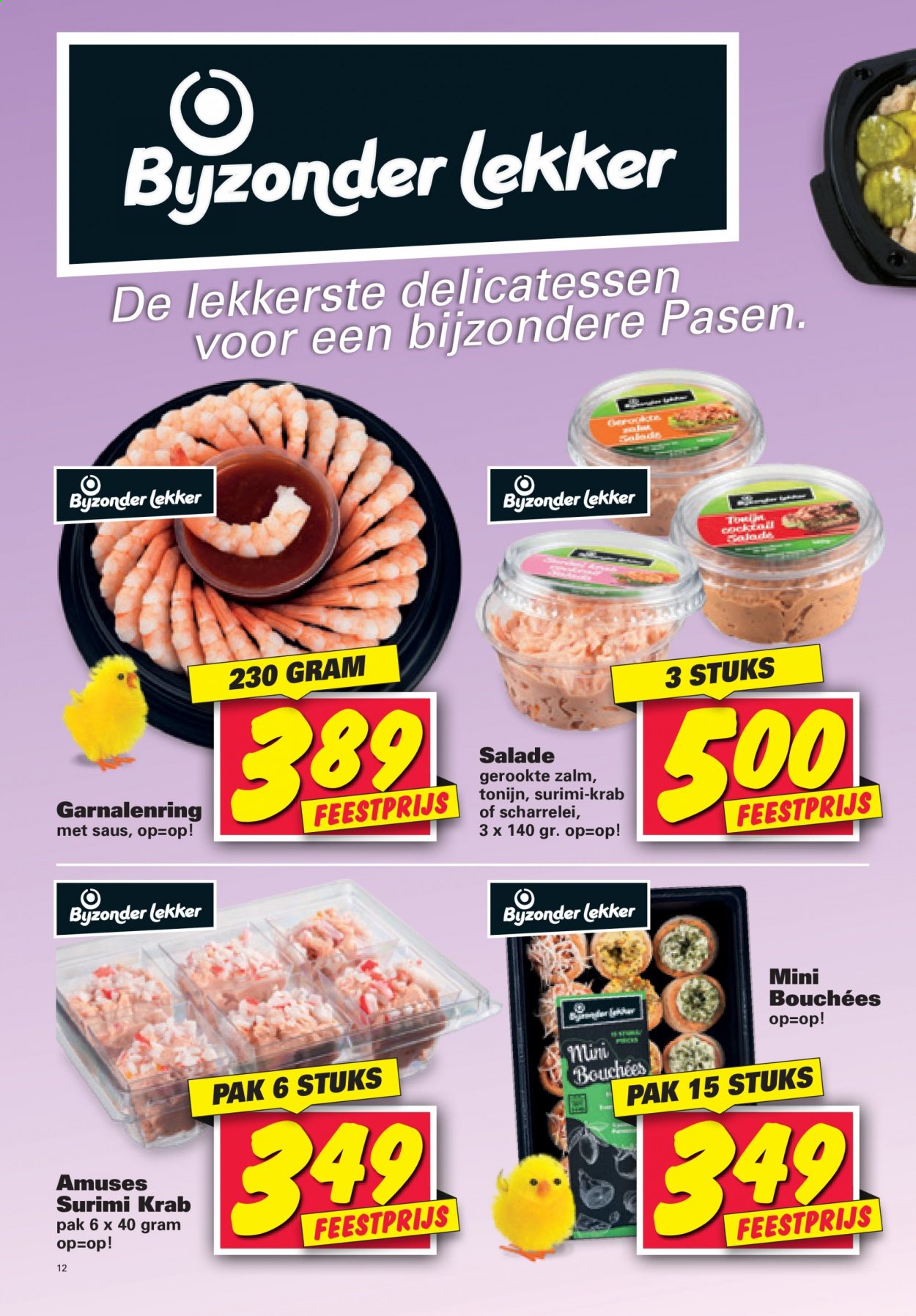 Nettorama-aanbieding - 22-3-2021 - 28-3-2021. Pagina 12
