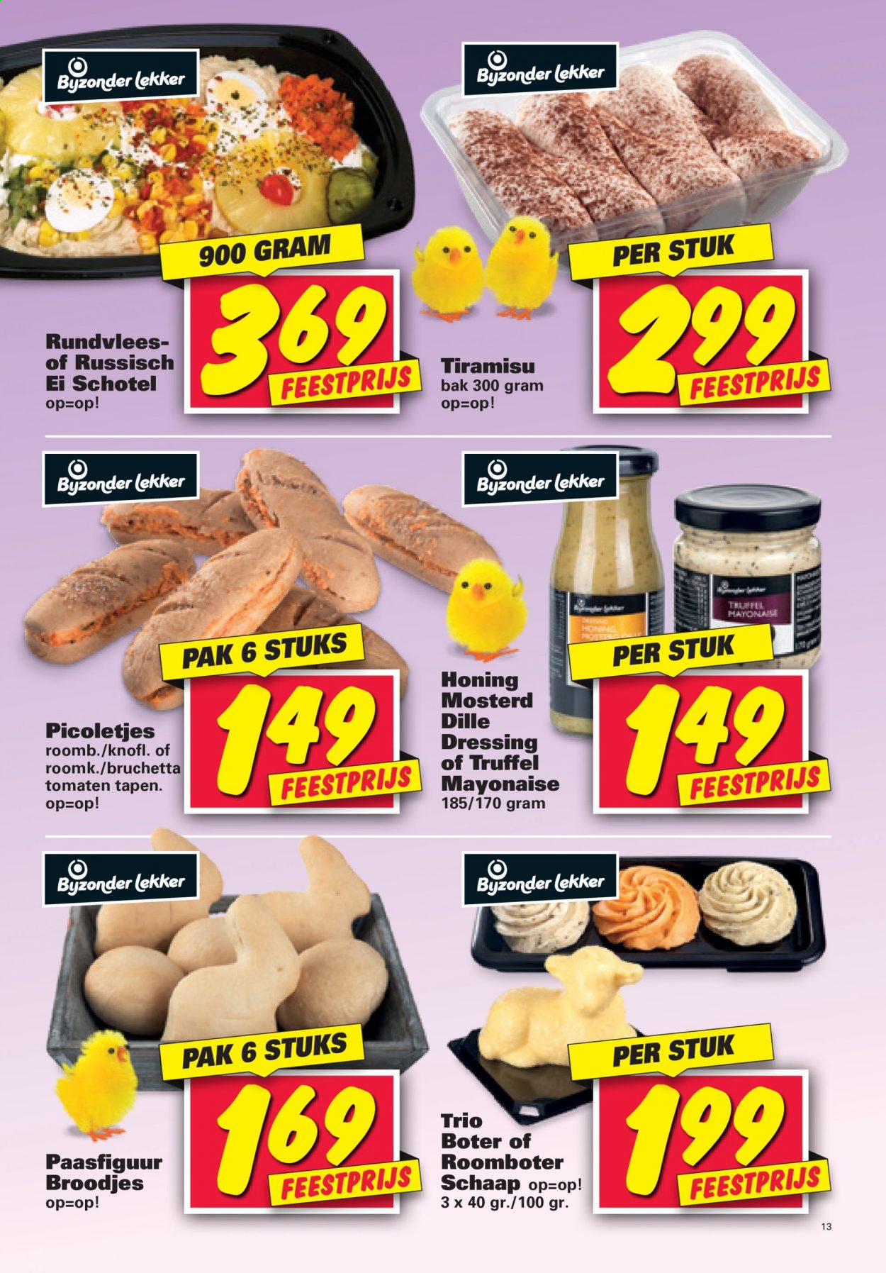 Nettorama-aanbieding - 22-3-2021 - 28-3-2021. Pagina 13