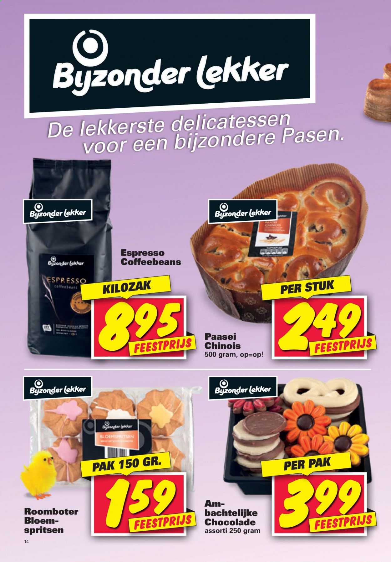 Nettorama-aanbieding - 22-3-2021 - 28-3-2021. Pagina 14
