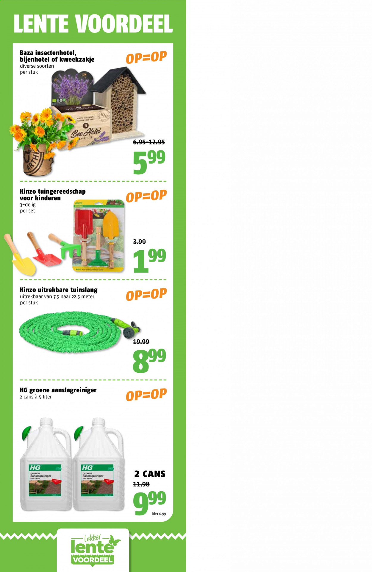 Poiesz-aanbieding - 22-3-2021 - 28-3-2021. Pagina 16