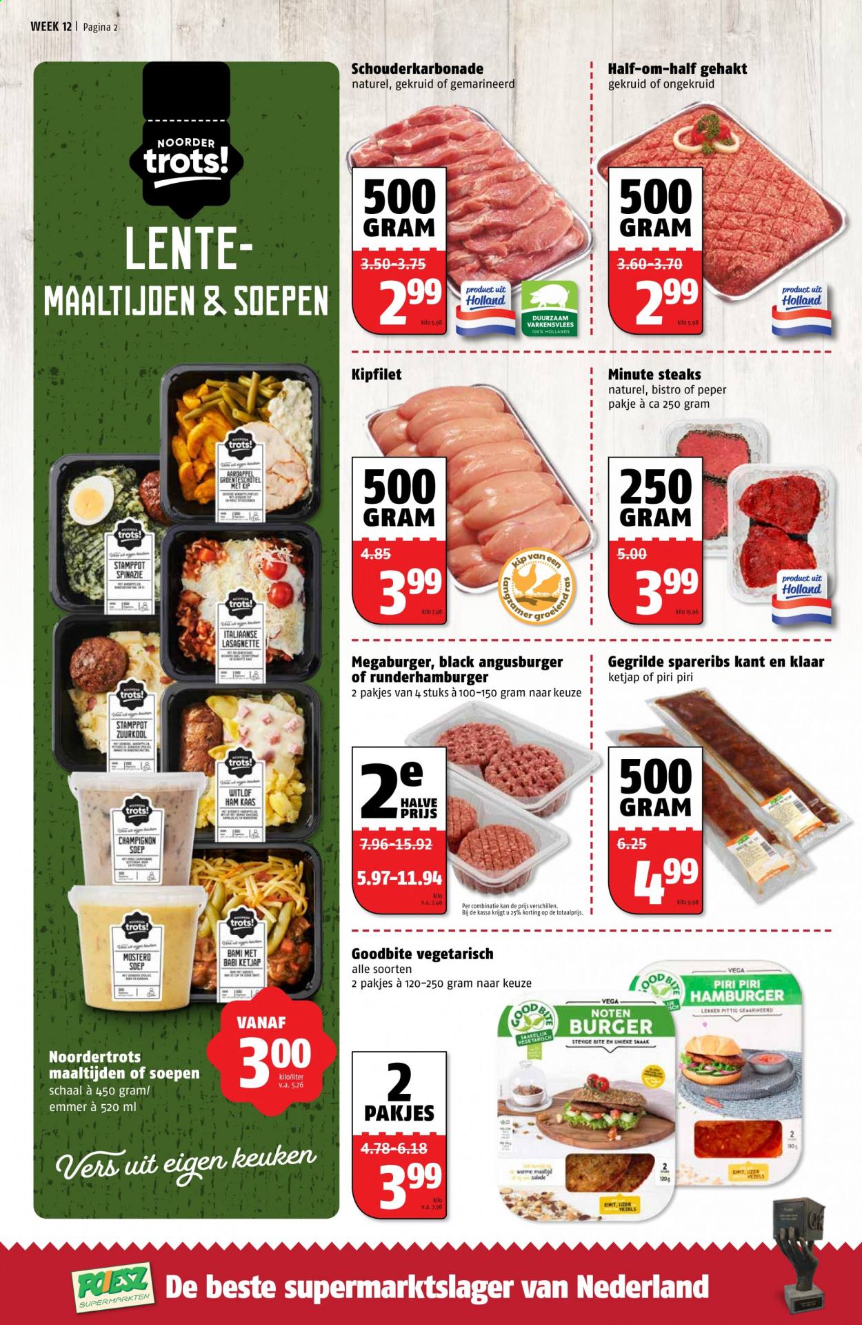 Poiesz-aanbieding - 22-3-2021 - 28-3-2021. Pagina 3