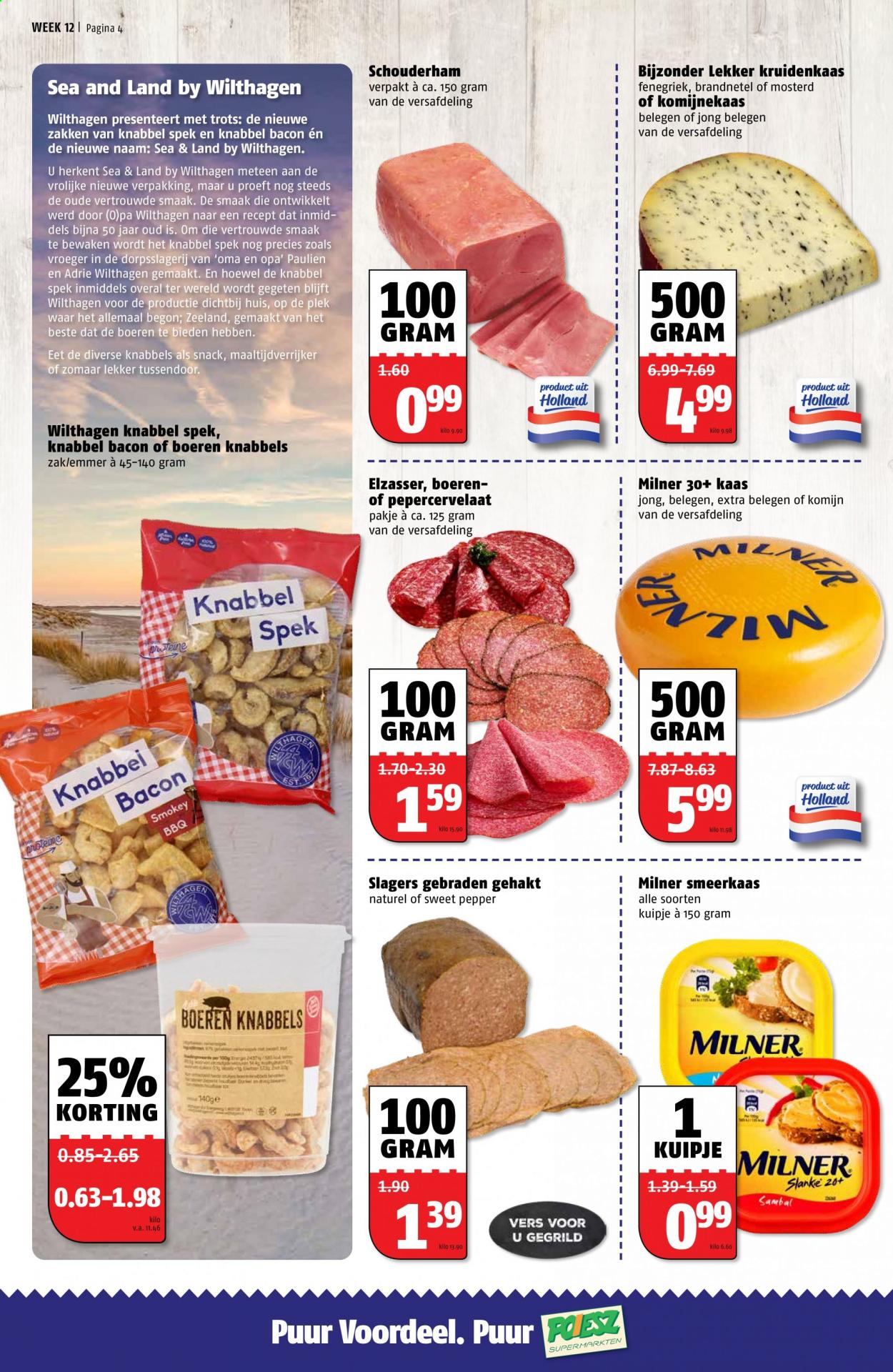 Poiesz-aanbieding - 22-3-2021 - 28-3-2021. Pagina 5