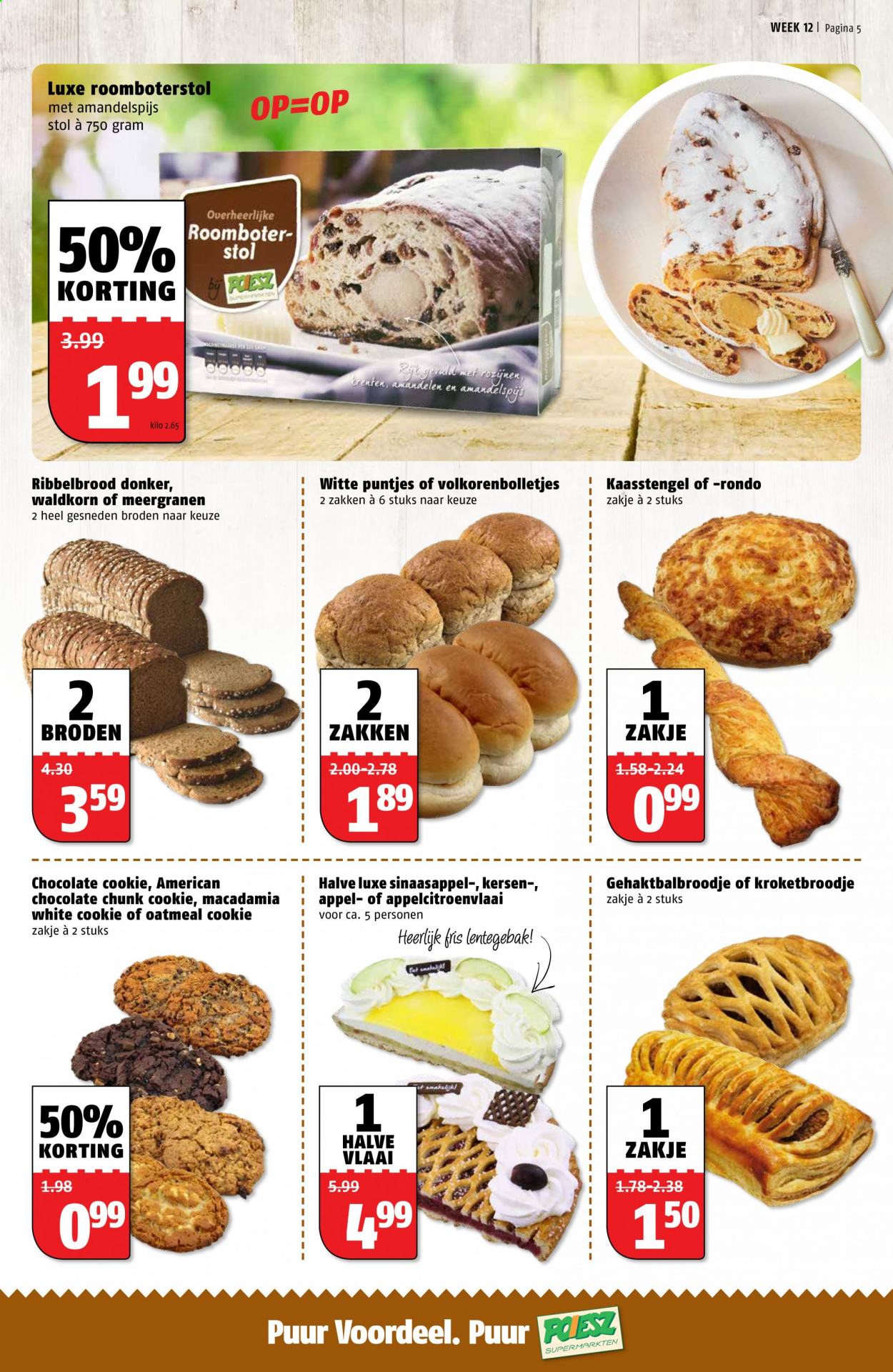 Poiesz-aanbieding - 22-3-2021 - 28-3-2021. Pagina 6