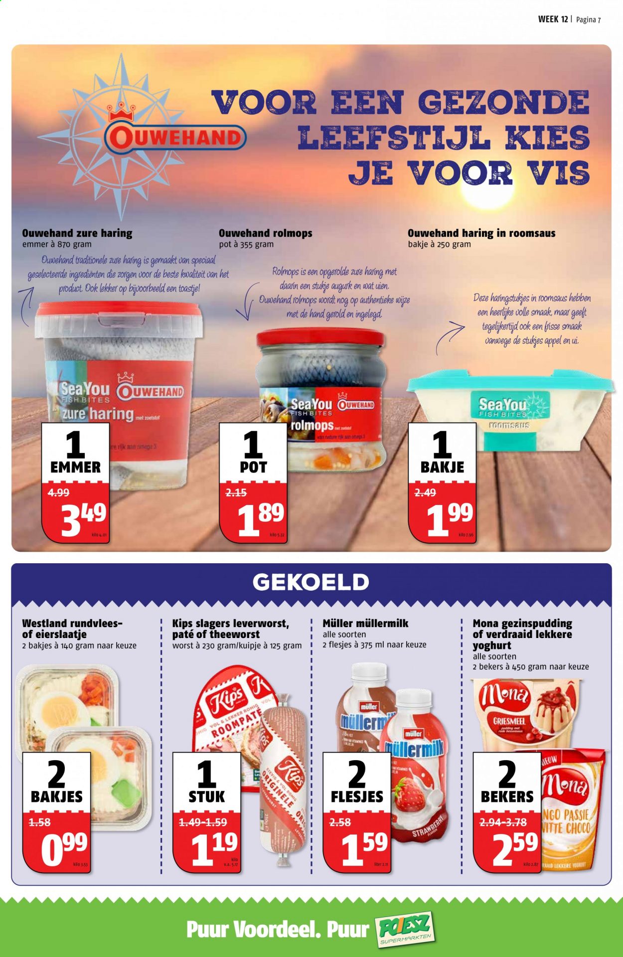 Poiesz-aanbieding - 22-3-2021 - 28-3-2021. Pagina 8