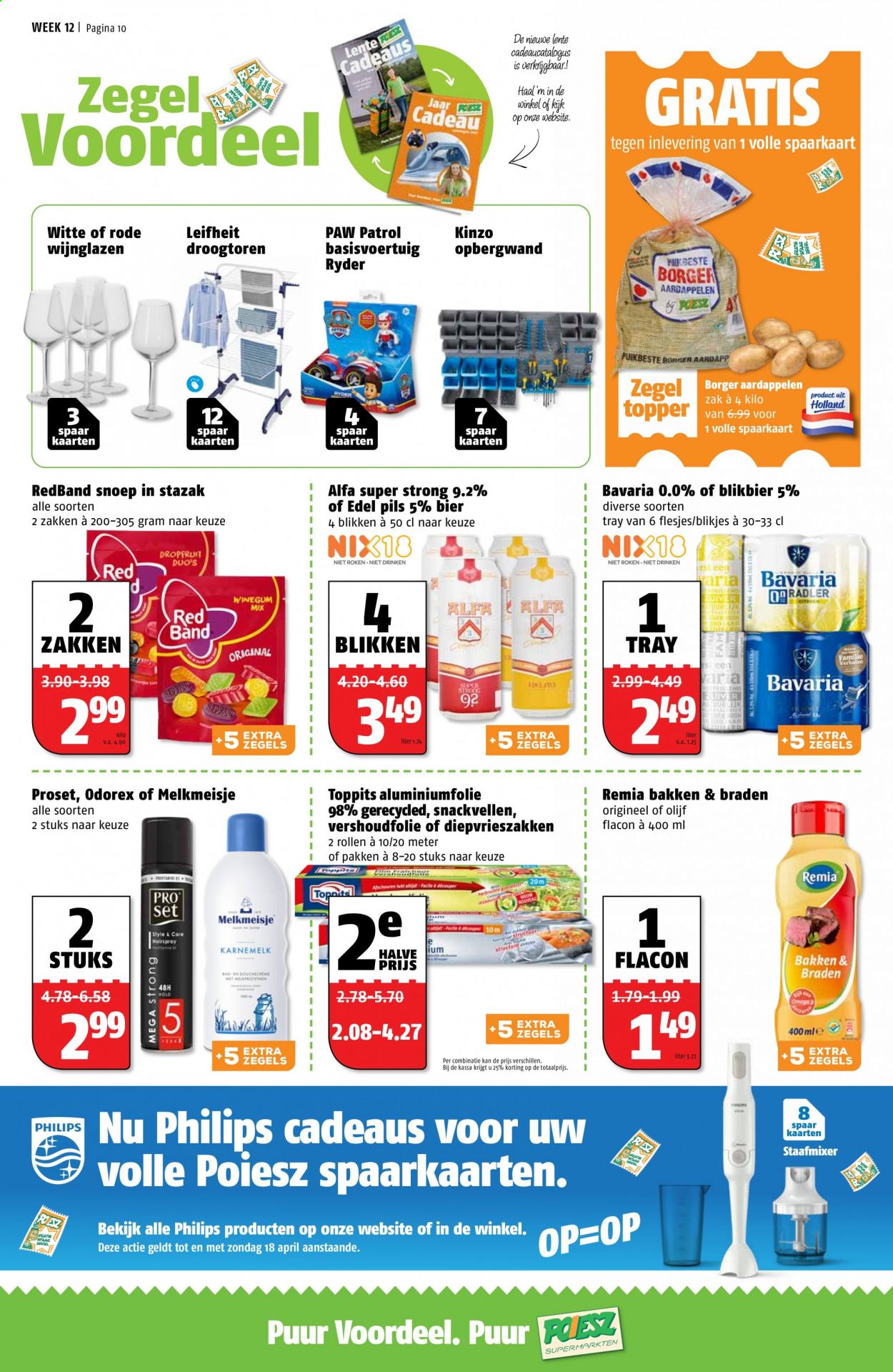 Poiesz-aanbieding - 22-3-2021 - 28-3-2021. Pagina 11