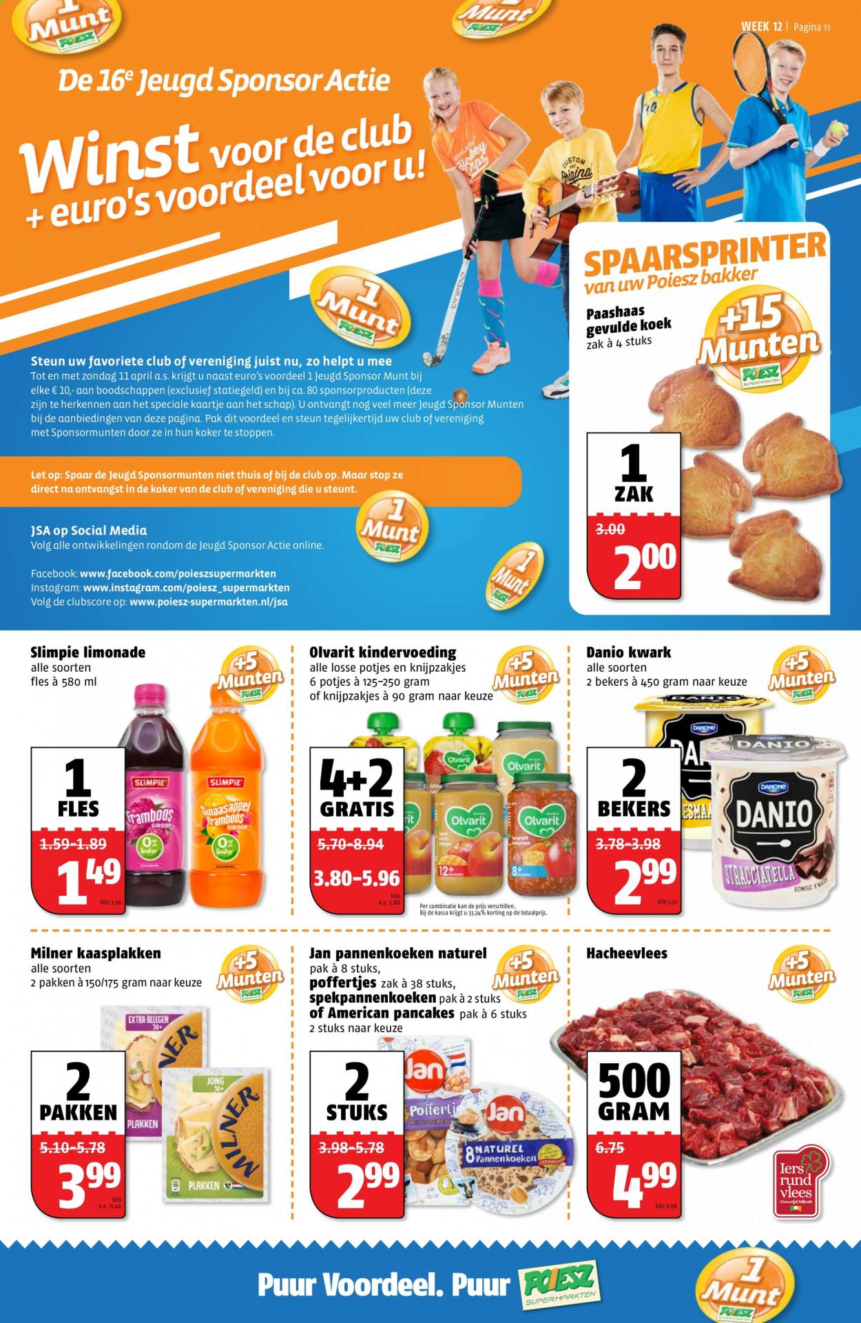Poiesz-aanbieding - 22-3-2021 - 28-3-2021. Pagina 12
