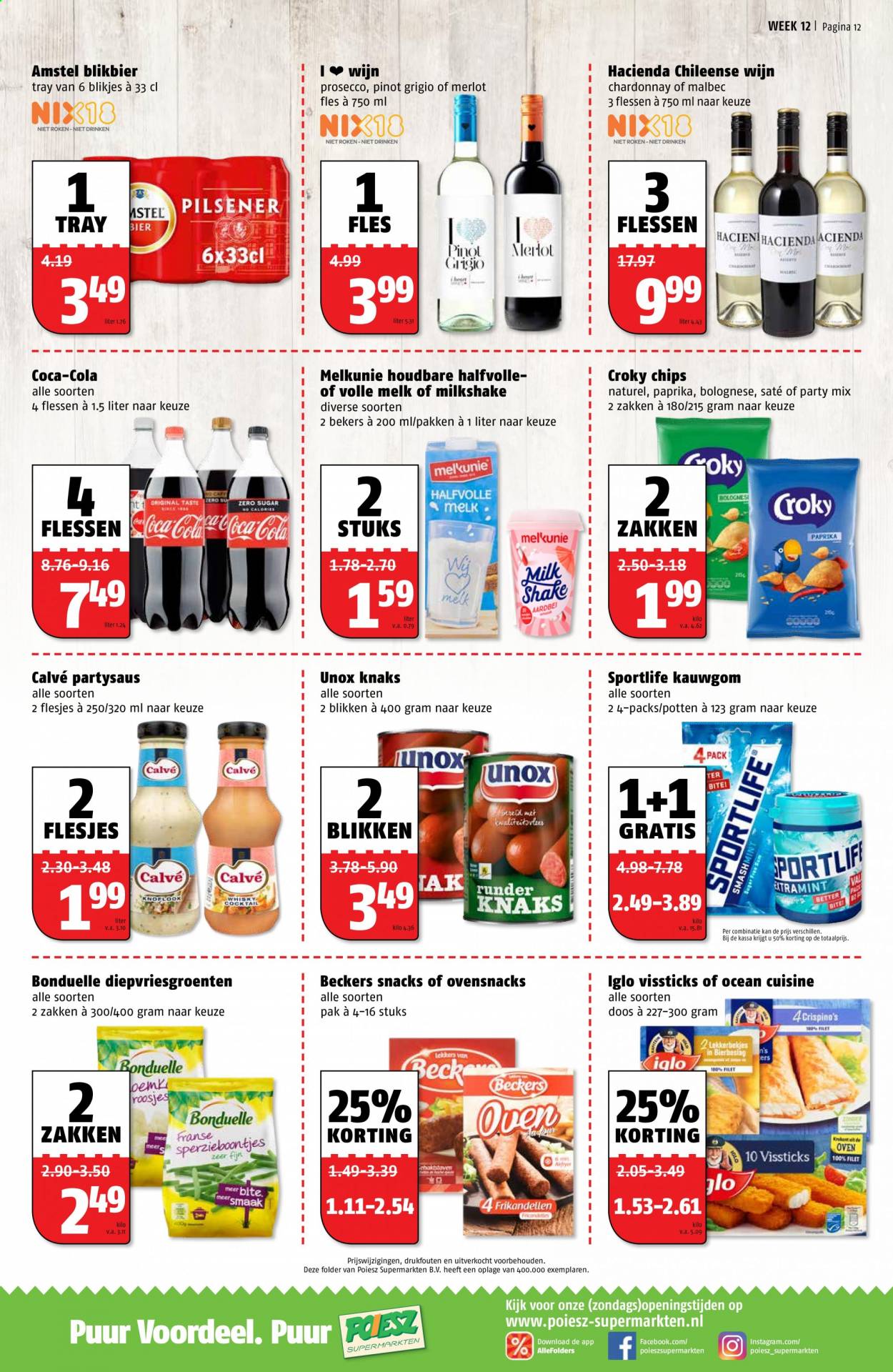 Poiesz-aanbieding - 22-3-2021 - 28-3-2021. Pagina 13