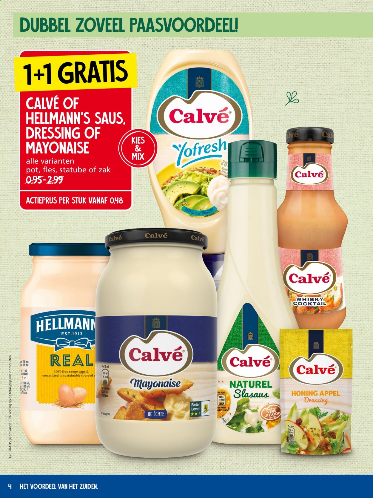 Jan Linders-aanbieding - 22-3-2021 - 28-3-2021. Pagina 4