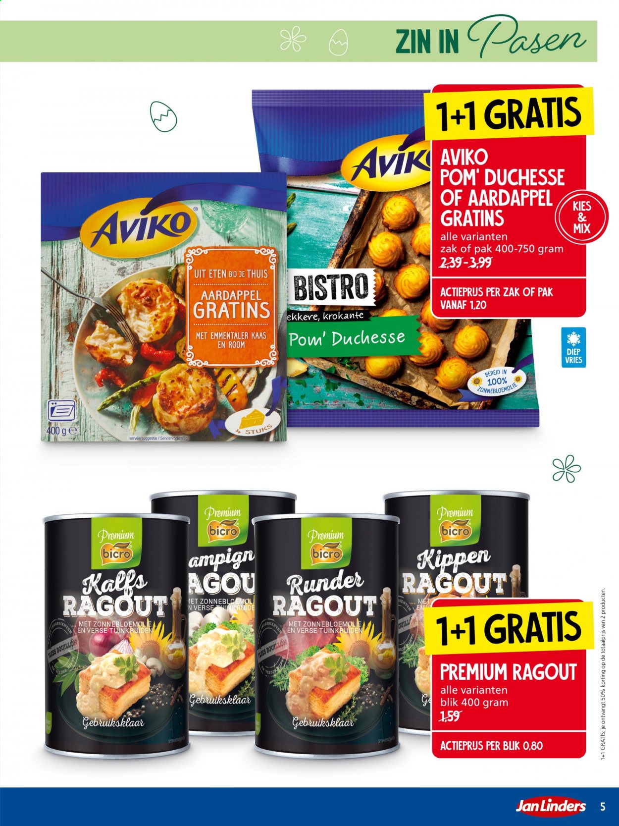Jan Linders-aanbieding - 22-3-2021 - 28-3-2021. Pagina 5