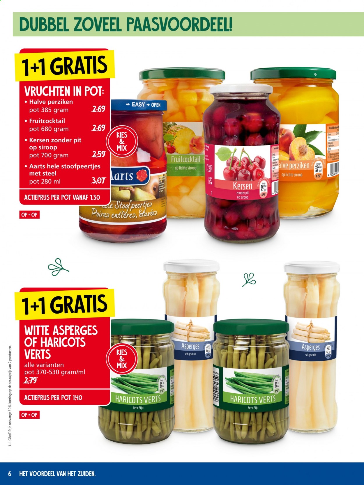 Jan Linders-aanbieding - 22-3-2021 - 28-3-2021. Pagina 6