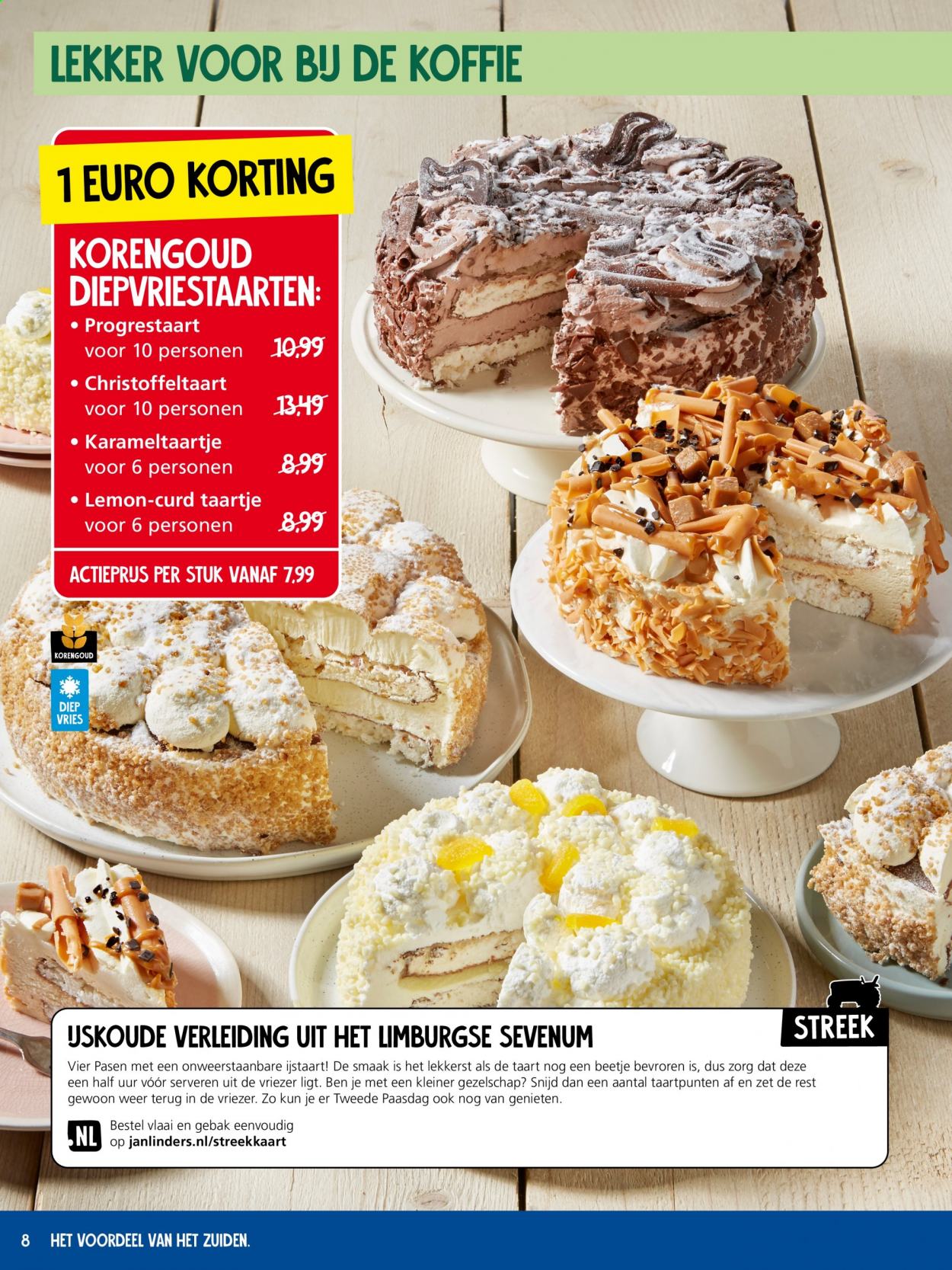 Jan Linders-aanbieding - 22-3-2021 - 28-3-2021. Pagina 8