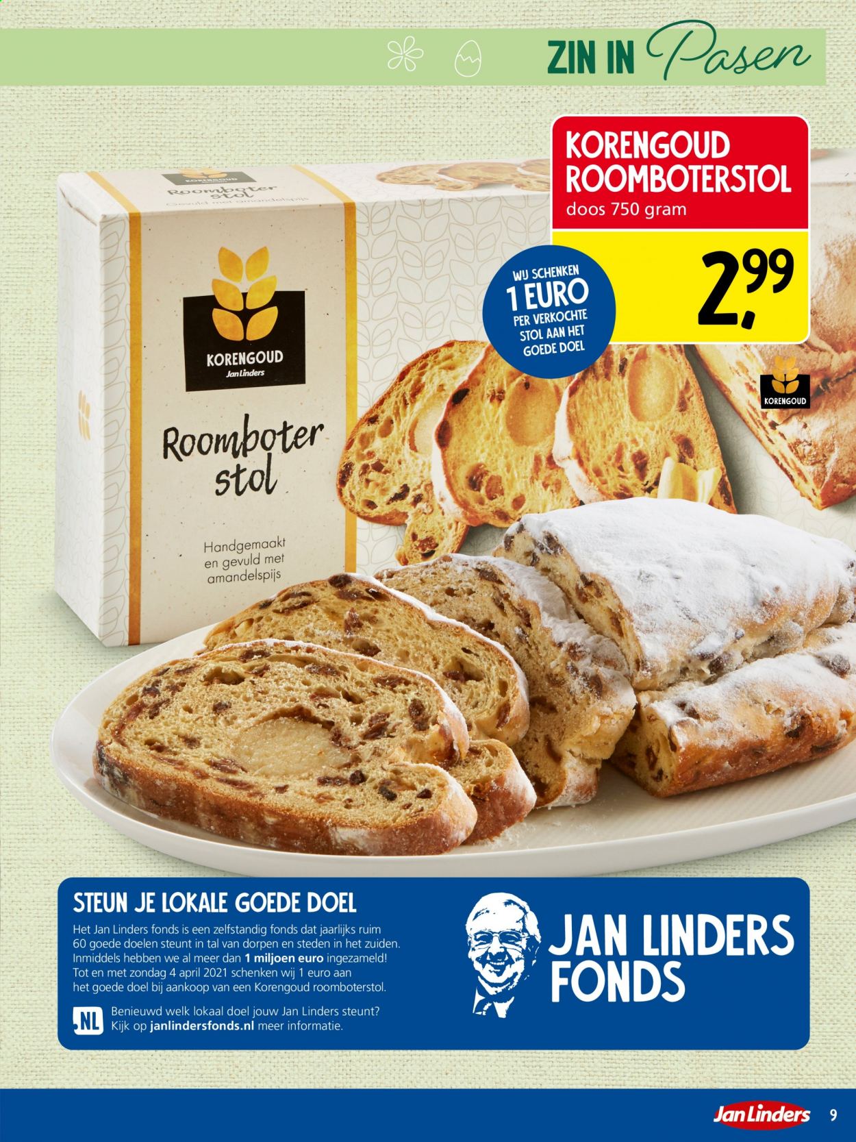 Jan Linders-aanbieding - 22-3-2021 - 28-3-2021. Pagina 9